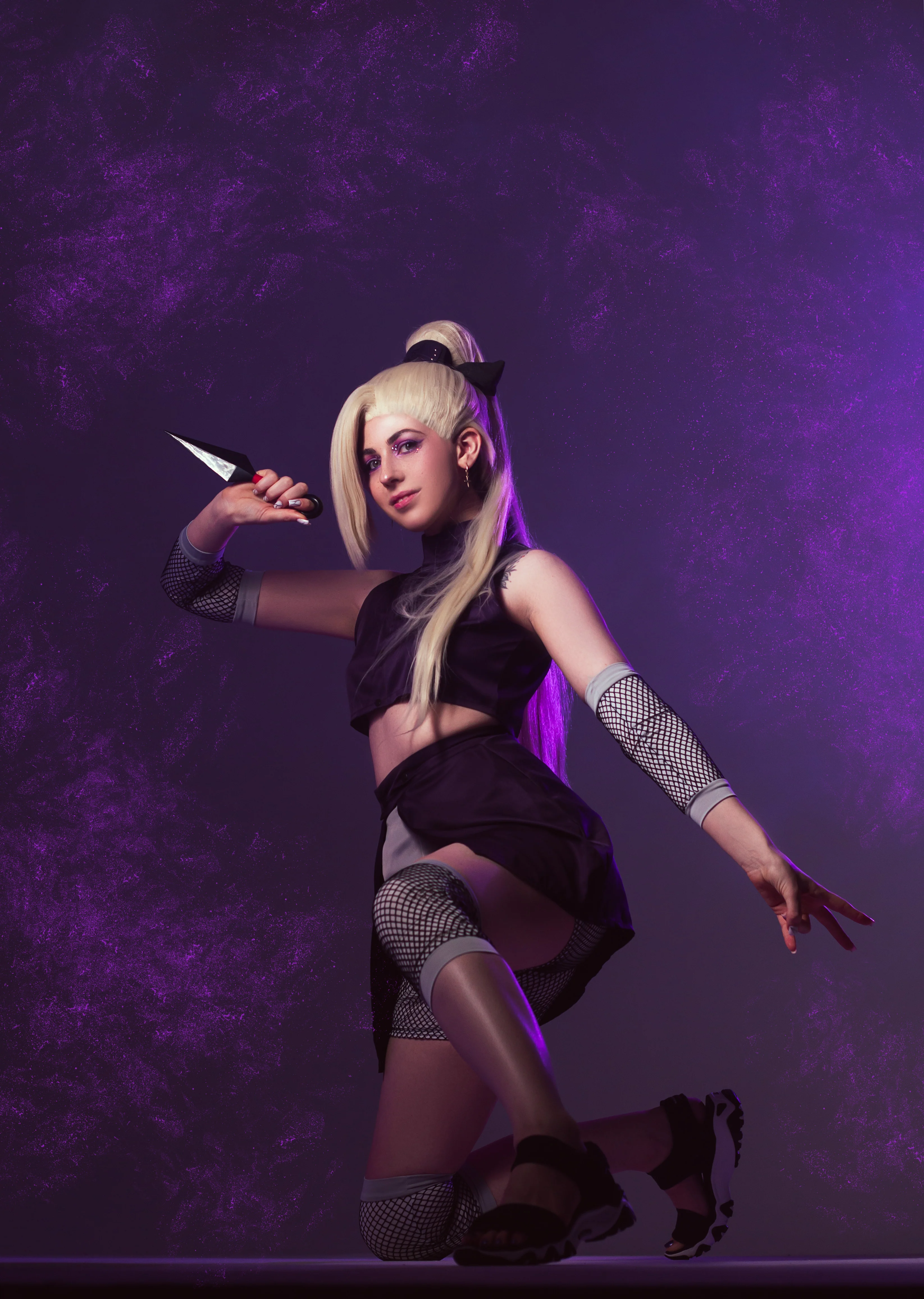 Ino Yamanaka by Julia7Incredible picture 1 of 2
