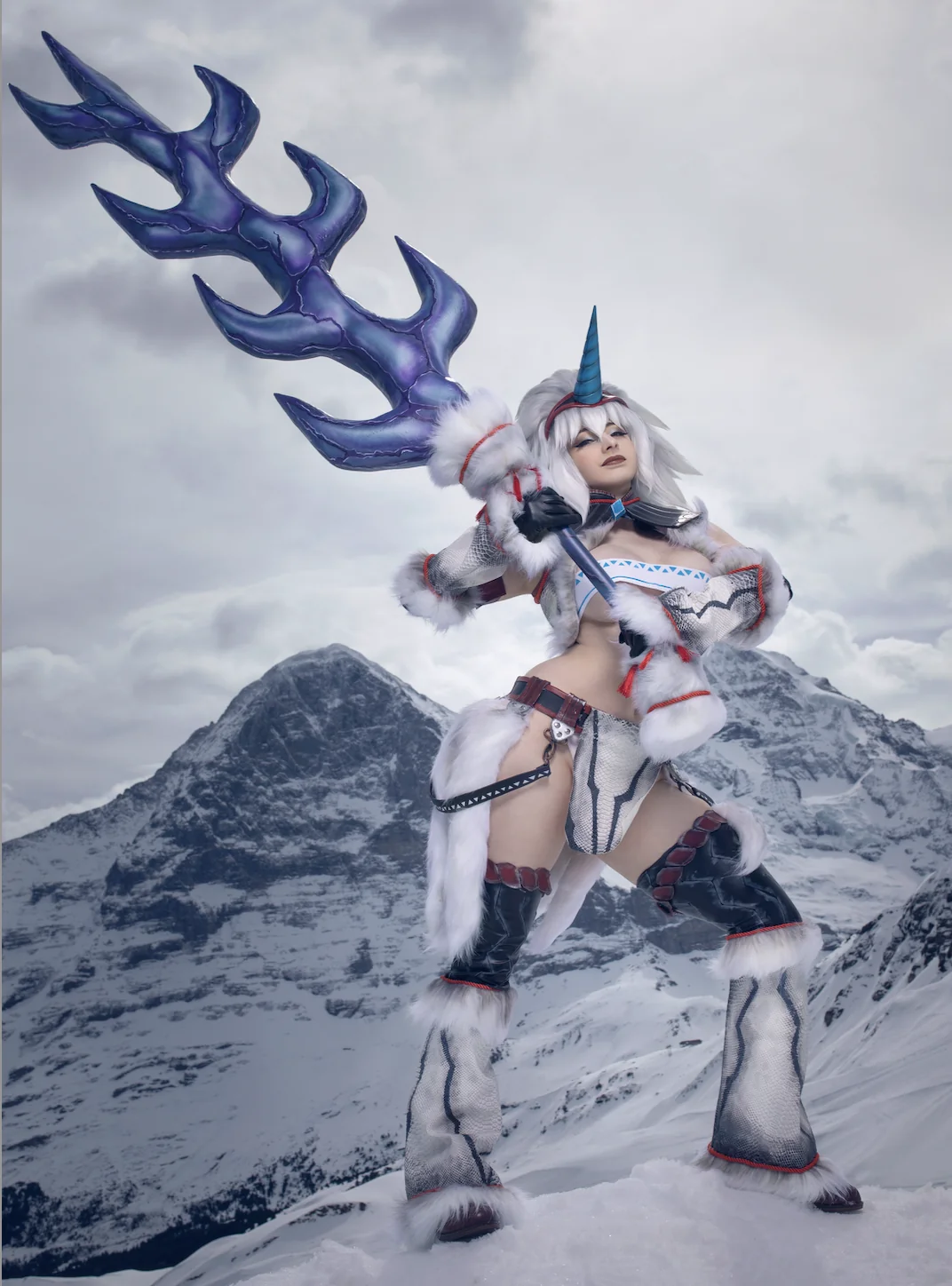 Emilia by Miko picture 1 of 1