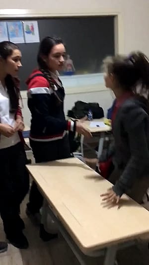 Kavga'