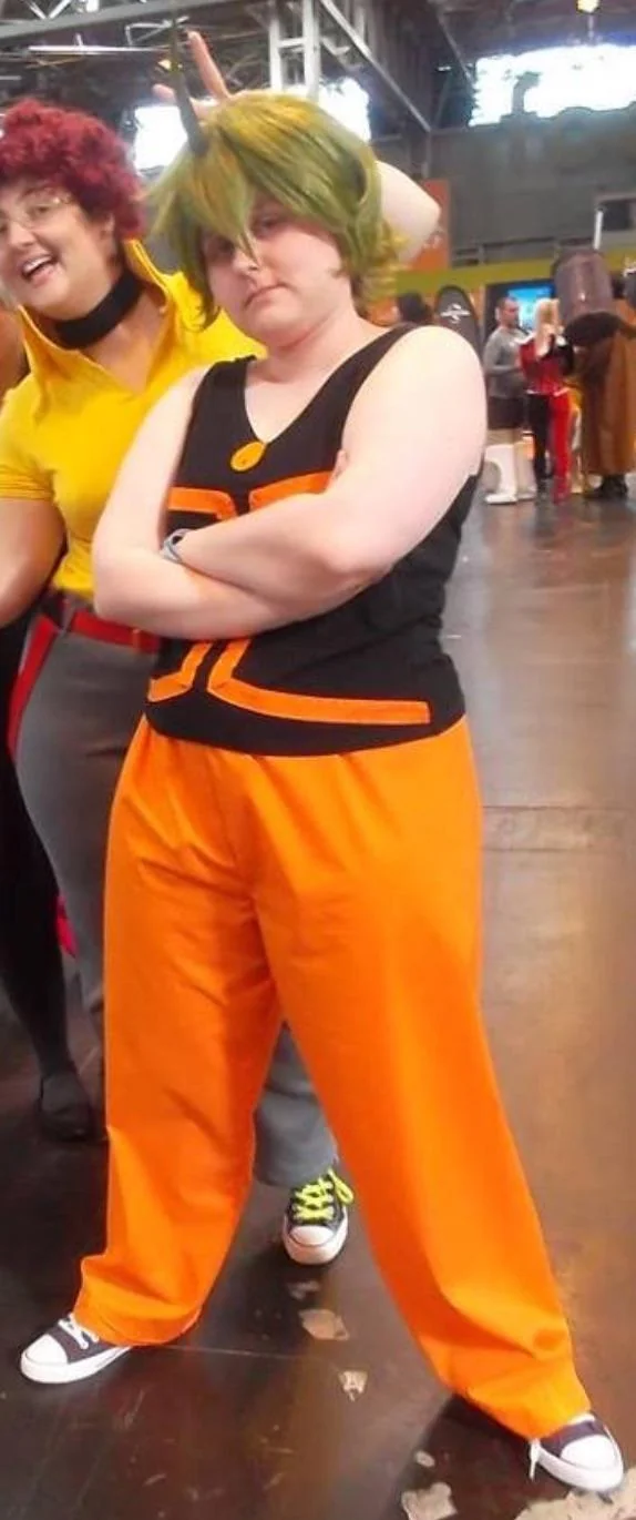 Aaron (Pokémon) by Mew-Mew Rocky picture 1 of 1