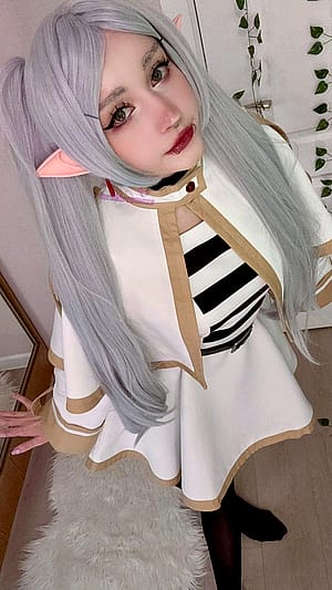 Frieren (LucidDreamExe) [Frieren: Beyond Journey's End]'