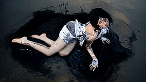 My Tomorrow from death stranding cosplay (by statffor)'