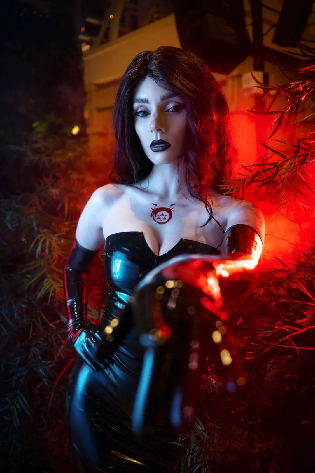 Lust by Clarus picture 2 of 3