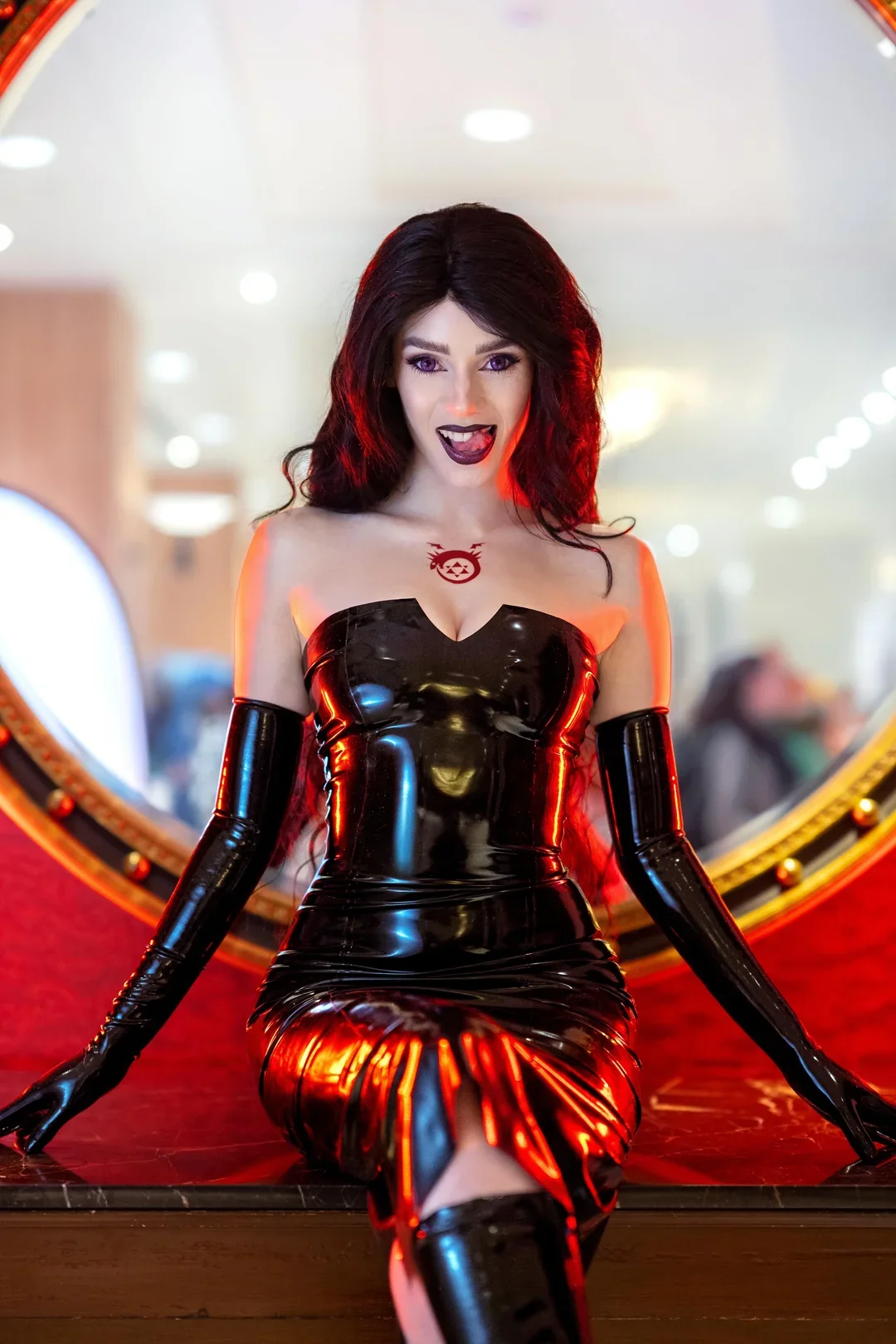 Lust by Clarus picture 3 of 3