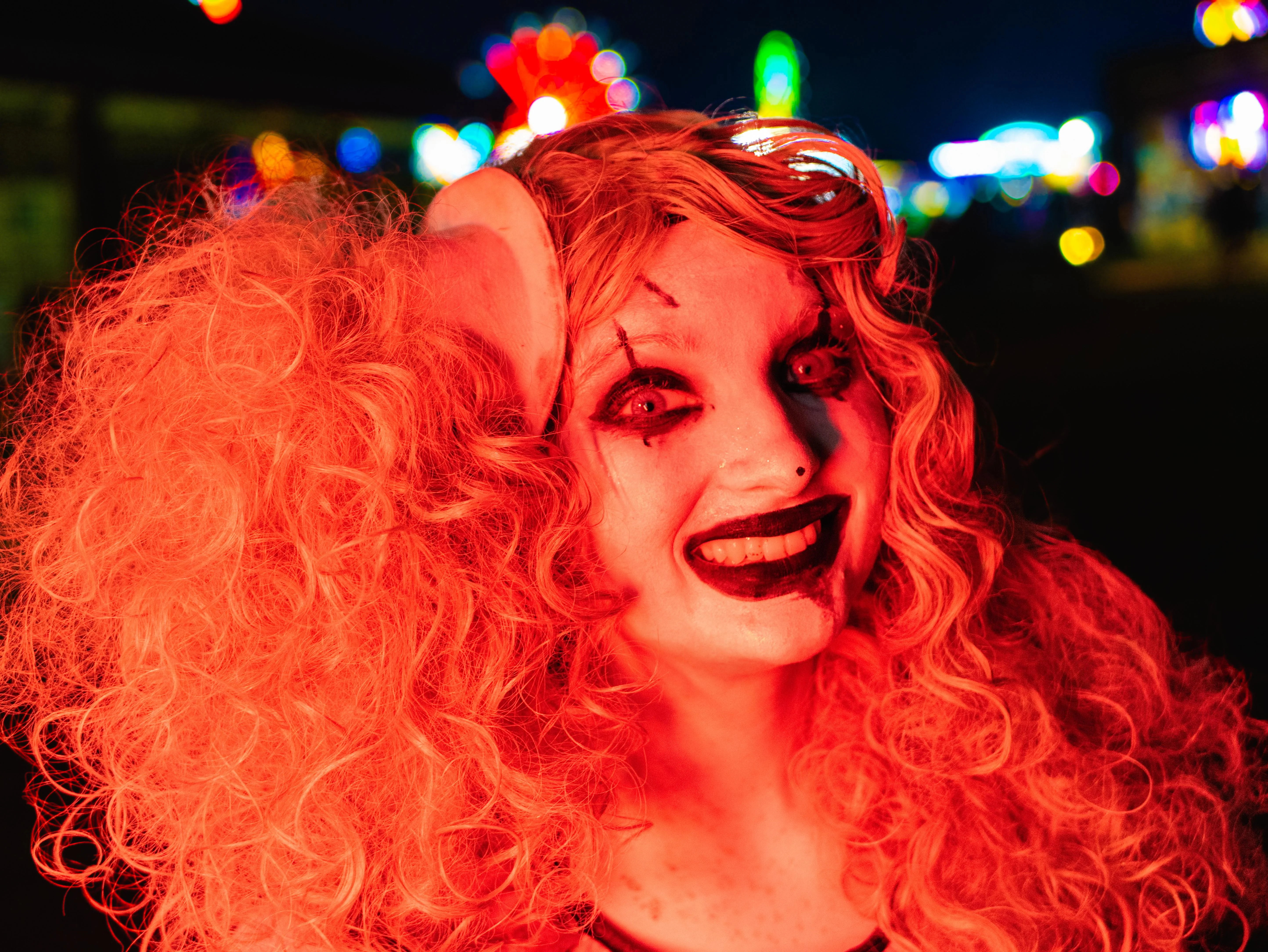 Little Pale Girl (Terrifier 2) by x_fri3nd picture 10 of 20