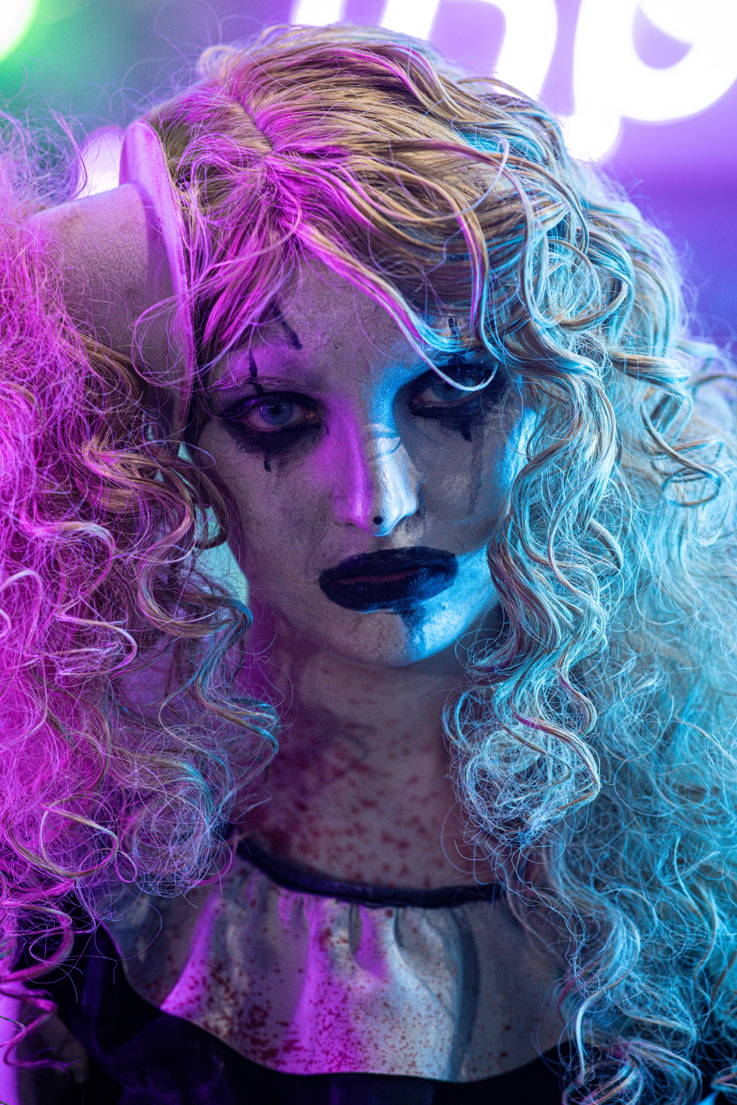 Little Pale Girl (Terrifier 2) by x_fri3nd picture 12 of 20