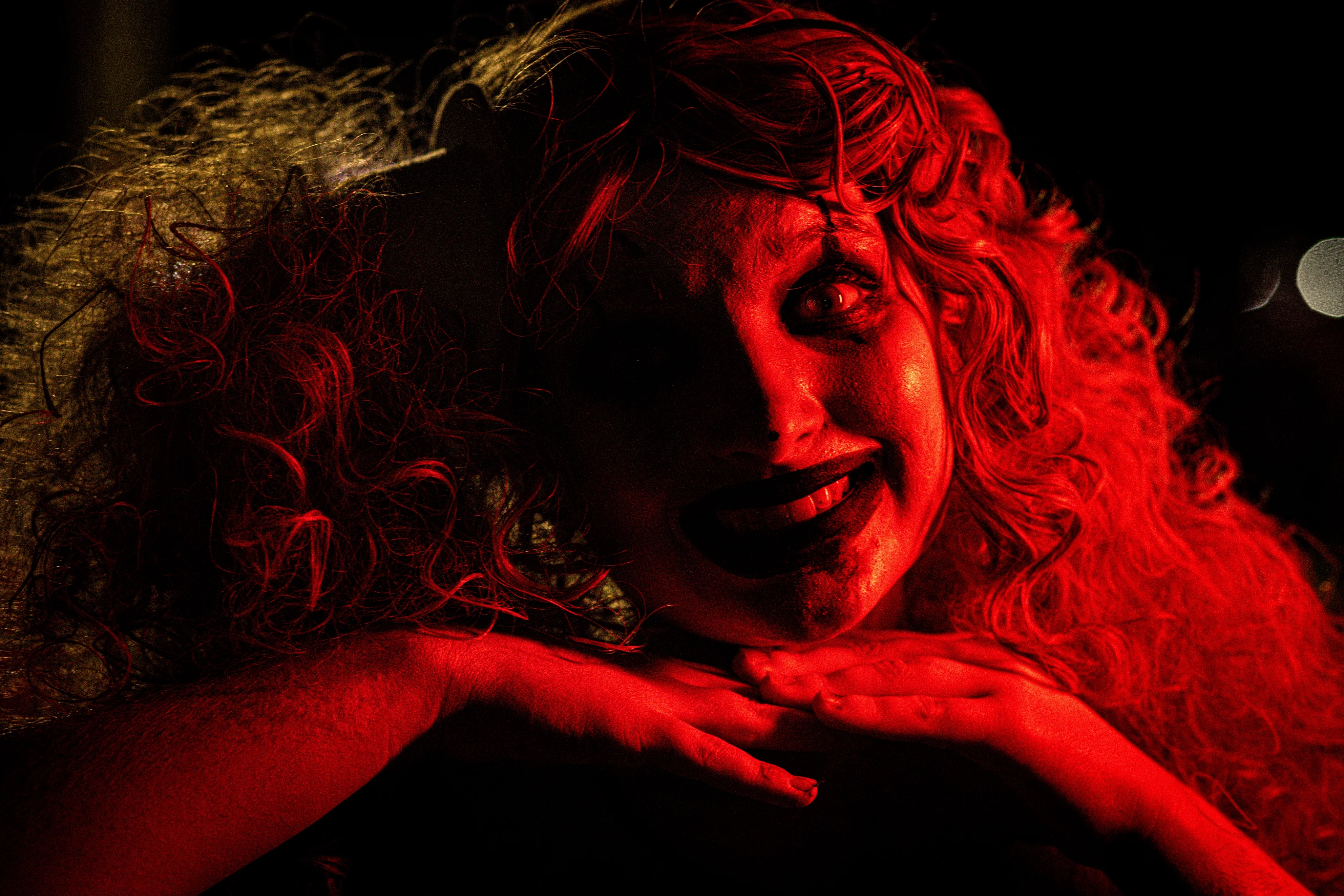 Little Pale Girl (Terrifier 2) by x_fri3nd picture 14 of 20