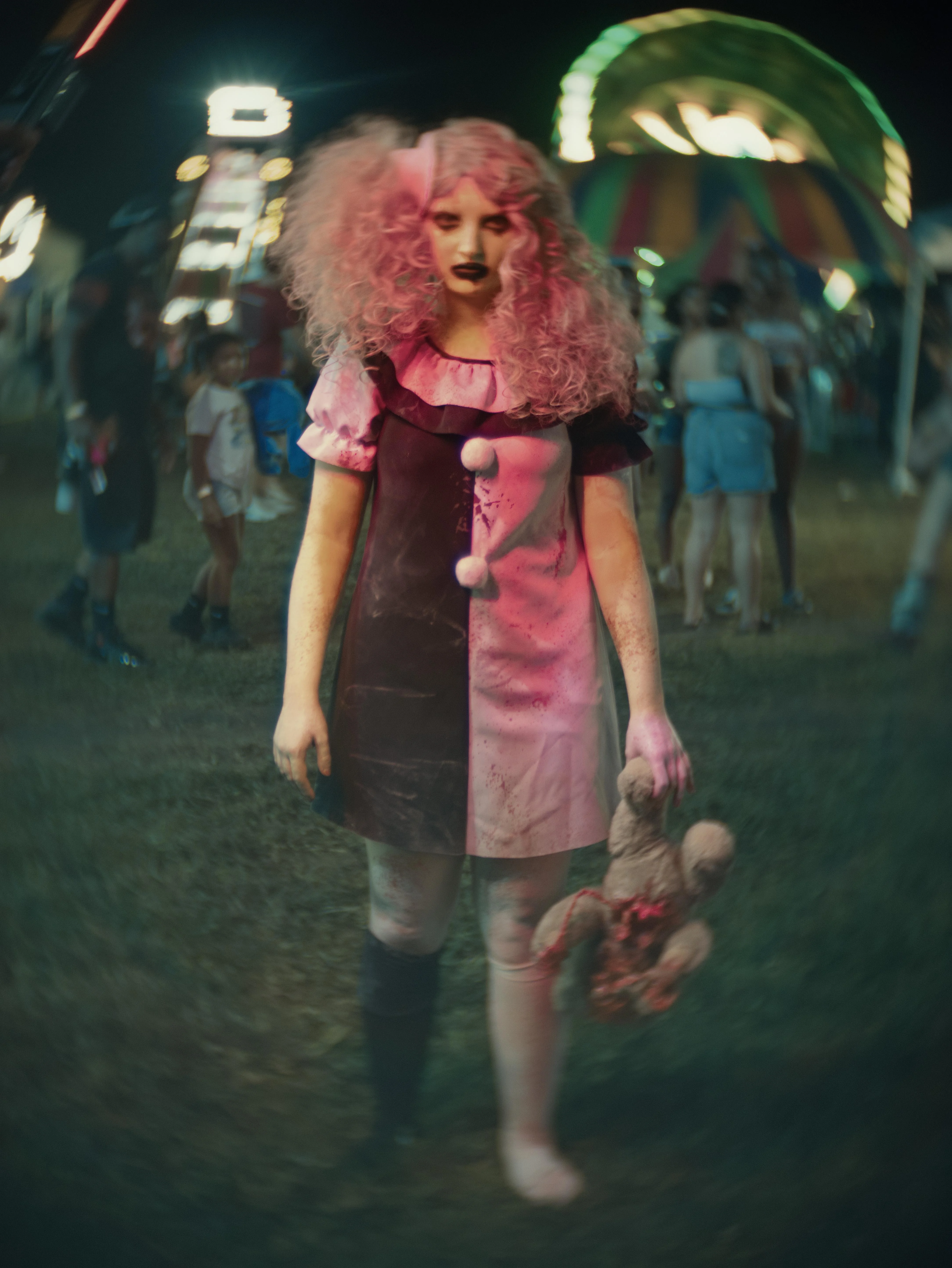 Little Pale Girl (Terrifier 2) by x_fri3nd picture 20 of 20
