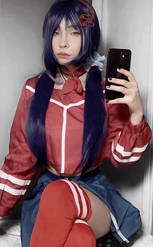 Mita from Miside(Luna)'