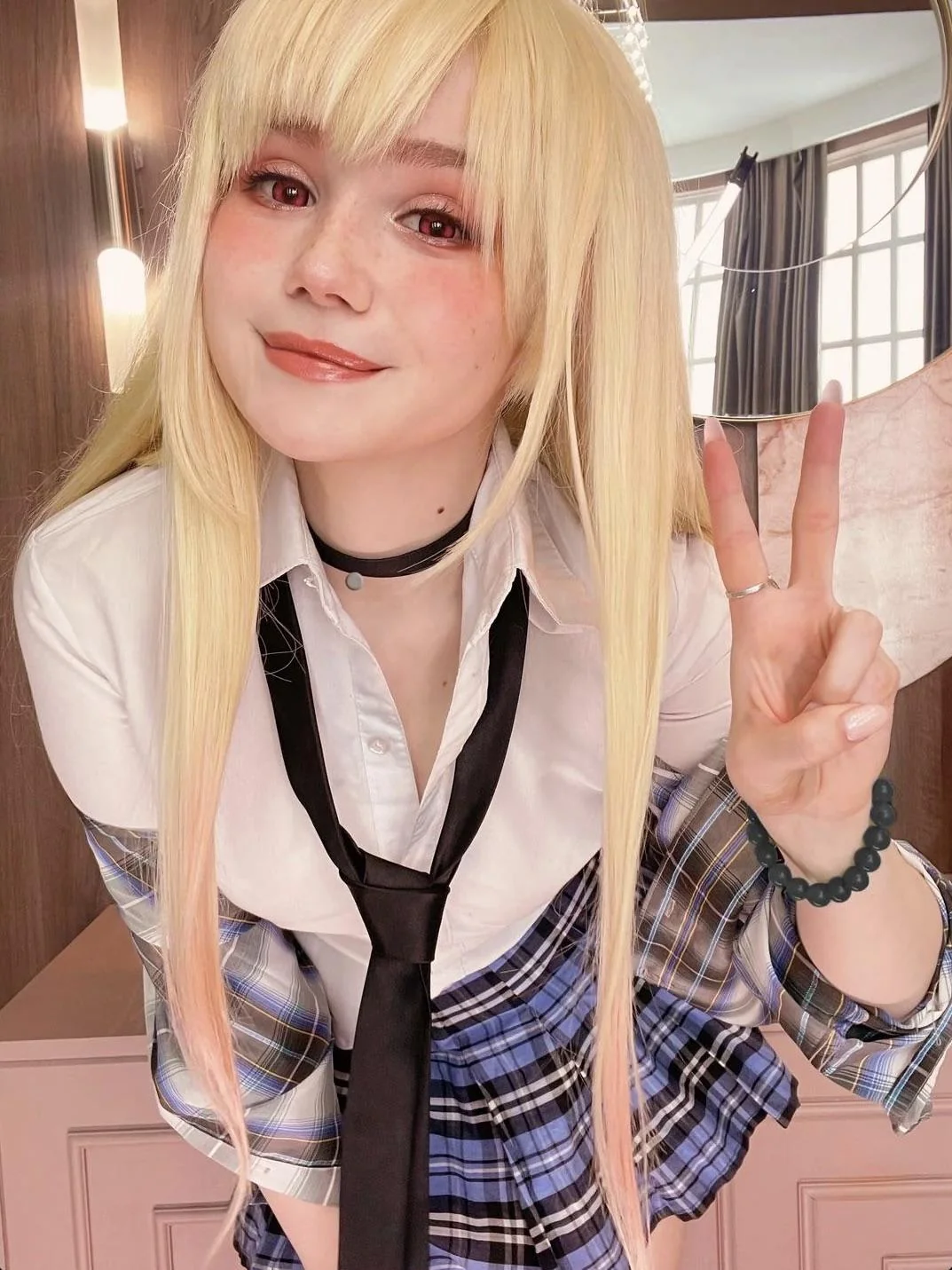 Marin Kitagawa cosplay by Neyrodesu picture 1 of 1