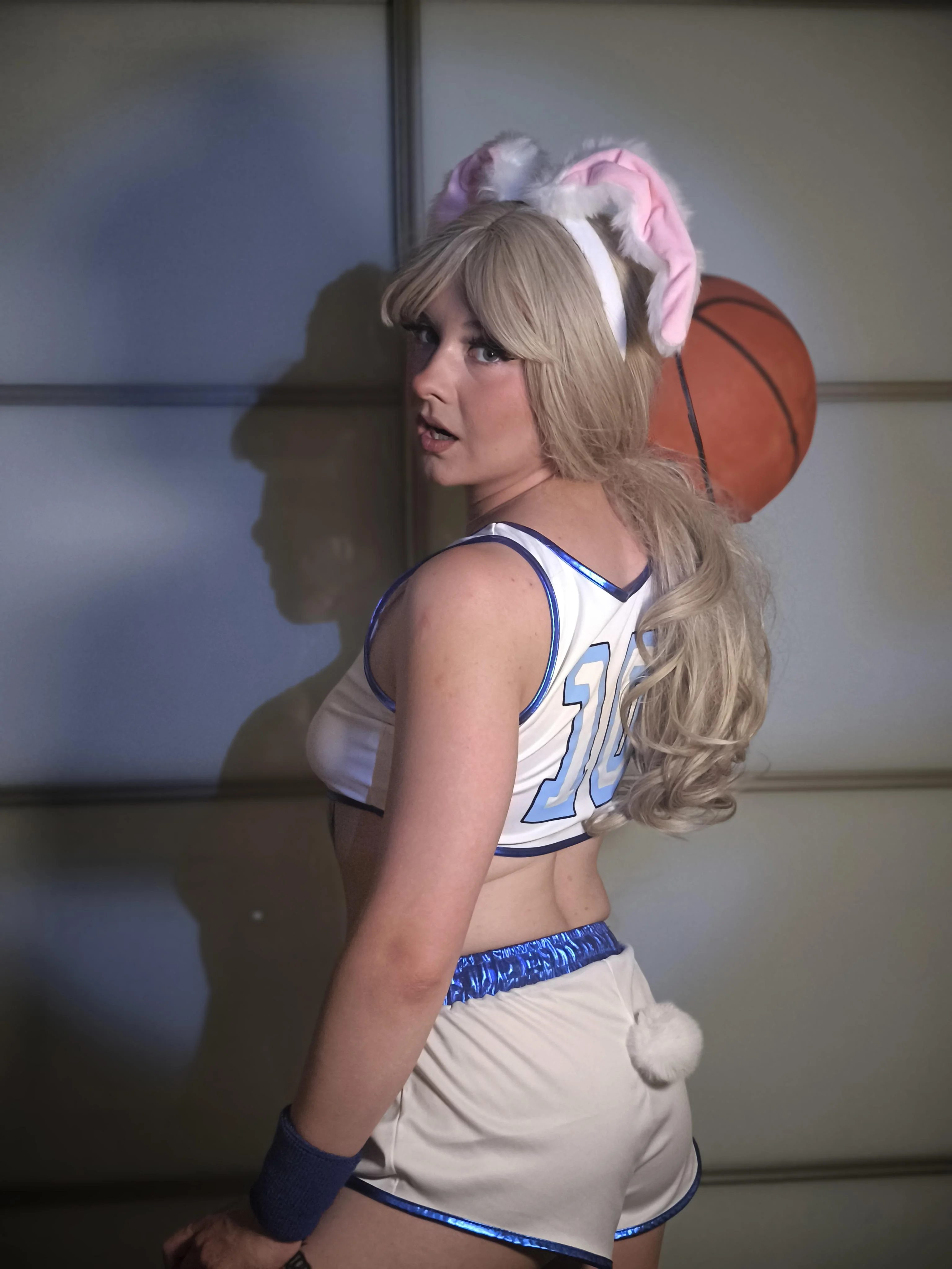 Lola Bunny by (Ruby Ink) picture 1 of 1