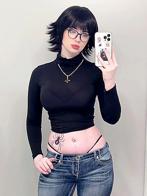 Shizuku from HXH by (Nicopokie)'