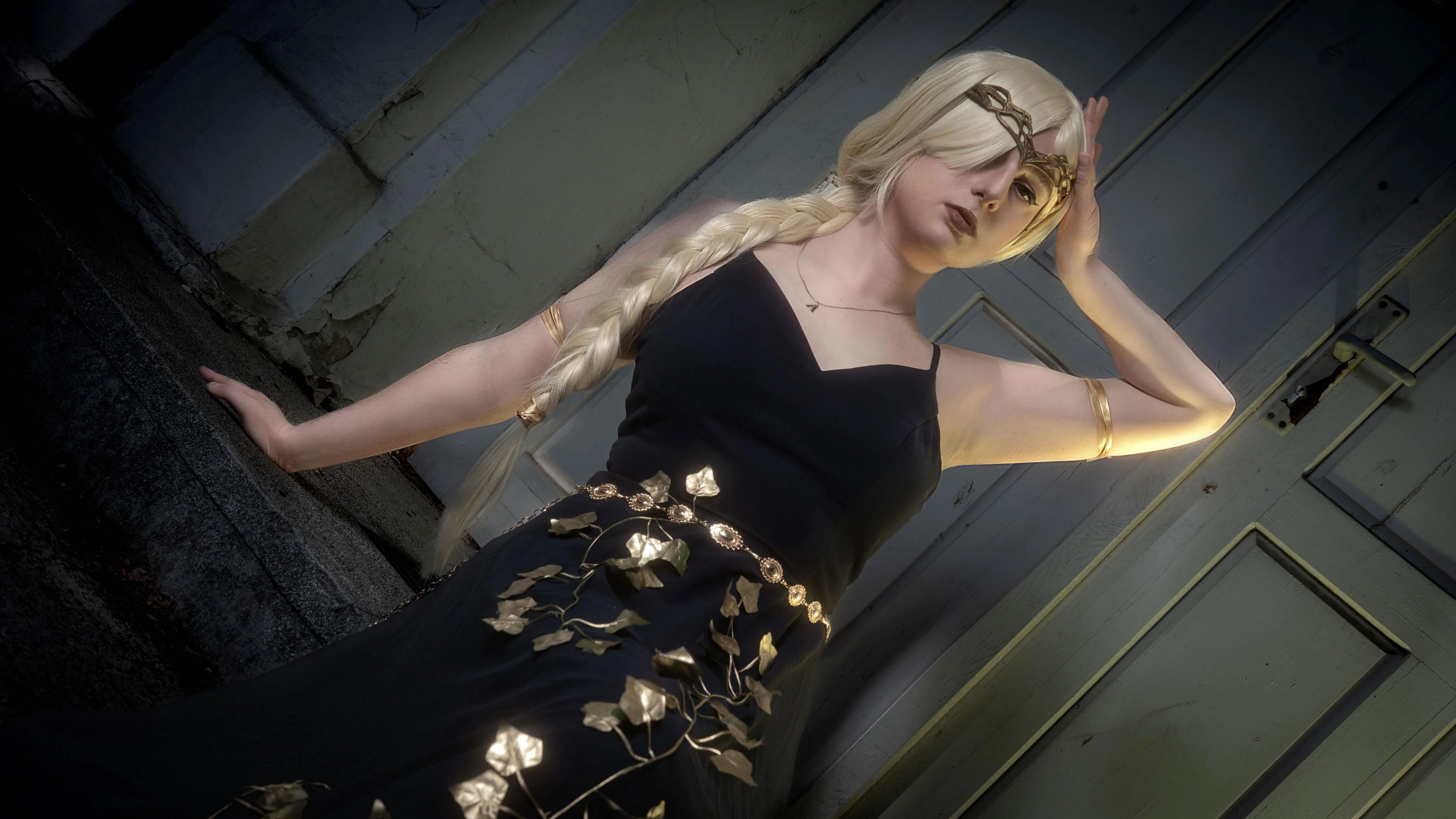 Queen Marika from Elden Ring picture 2 of 2