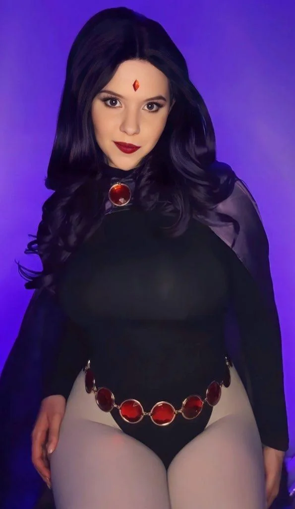 raven by @nerdyhans picture 2 of 2