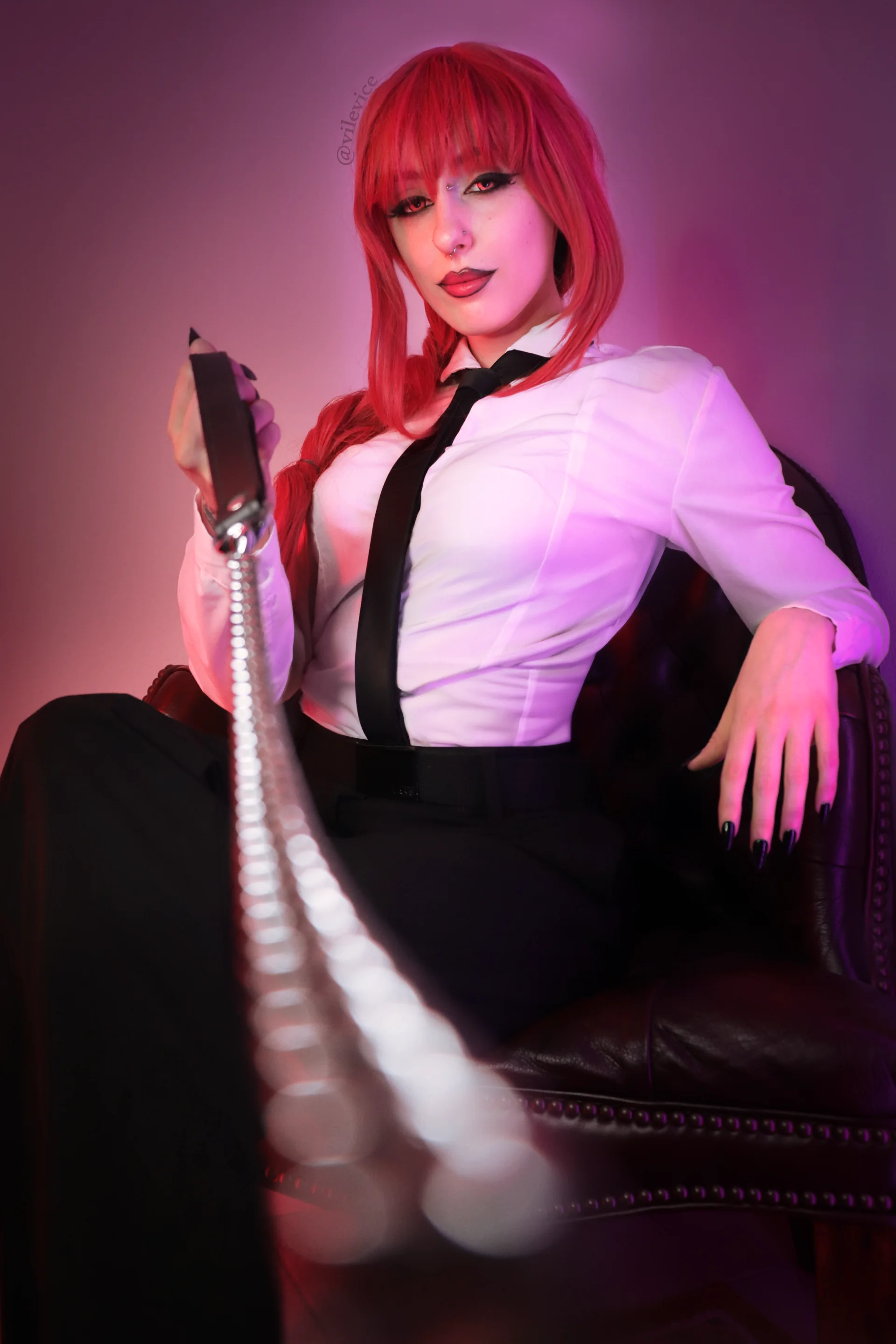 Makima [Chainsaw Man] by vilevice picture 1 of 1