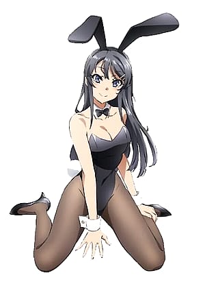 Mai Sakurajima (by Jezlene)'