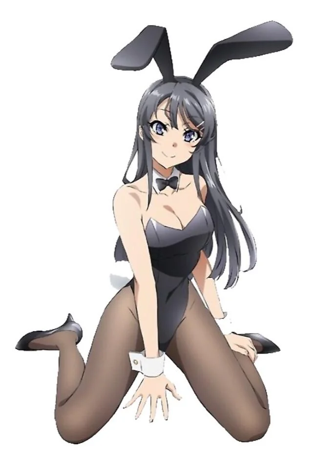 Mai Sakurajima (by Jezlene) picture 1 of 2