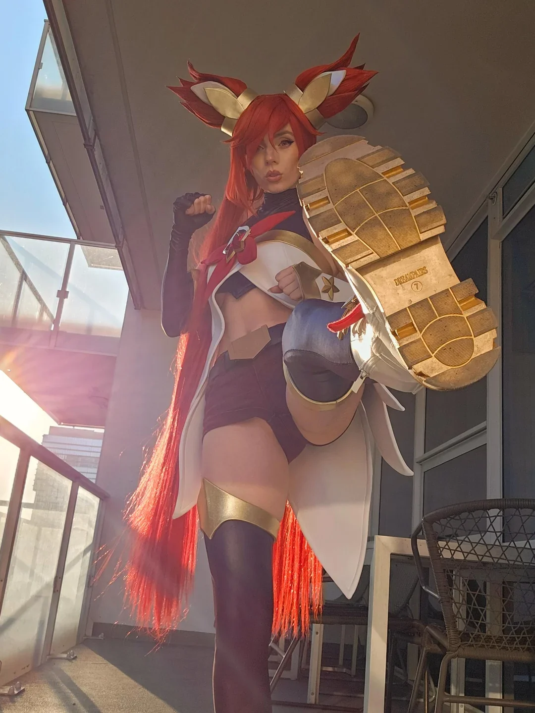 Jinx by Clarus picture 1 of 3