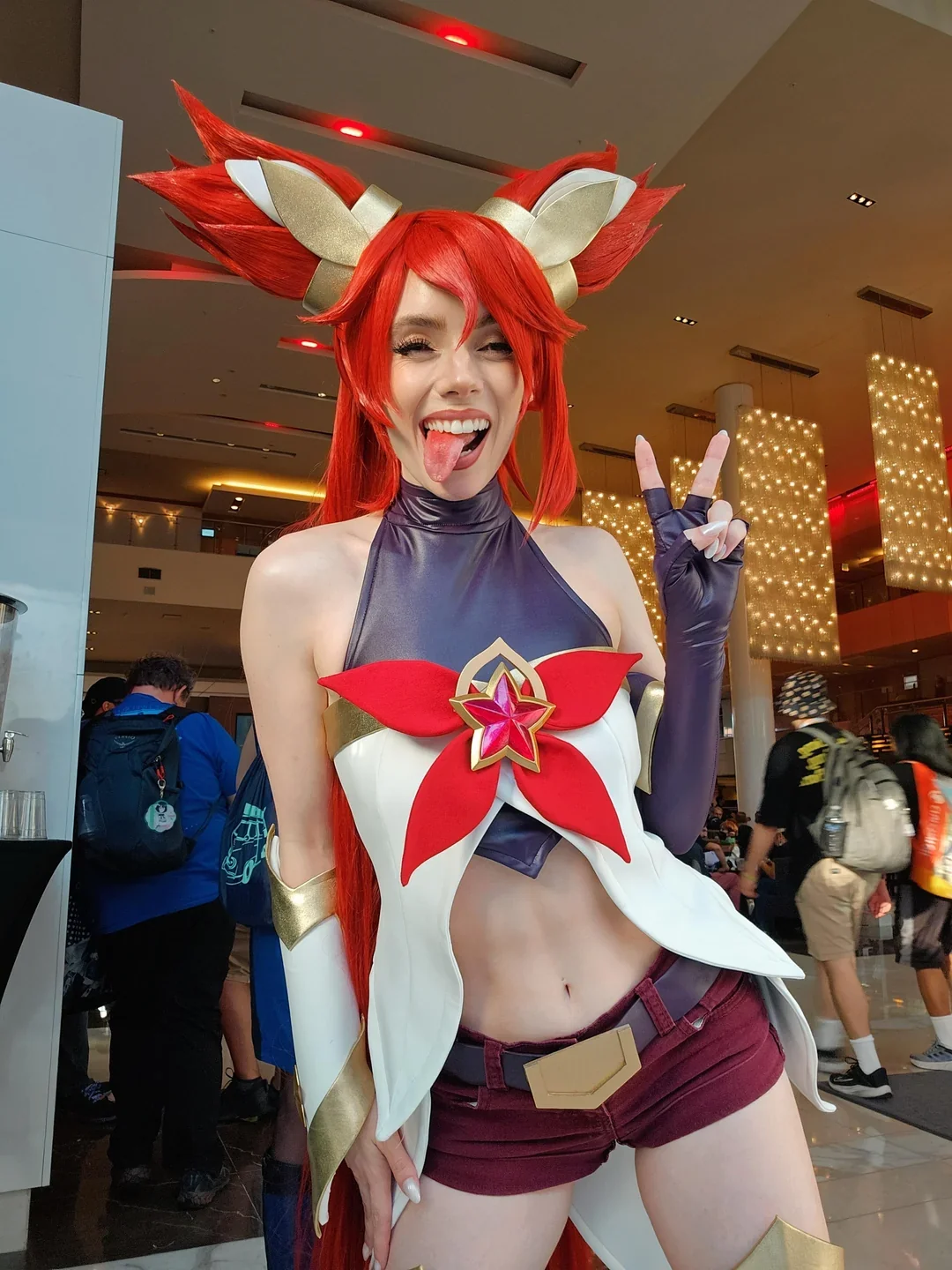 Jinx by Clarus picture 2 of 3