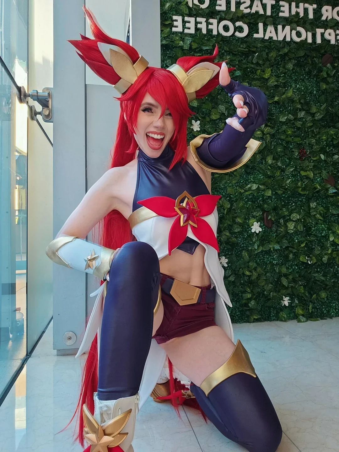 Jinx by Clarus picture 3 of 3