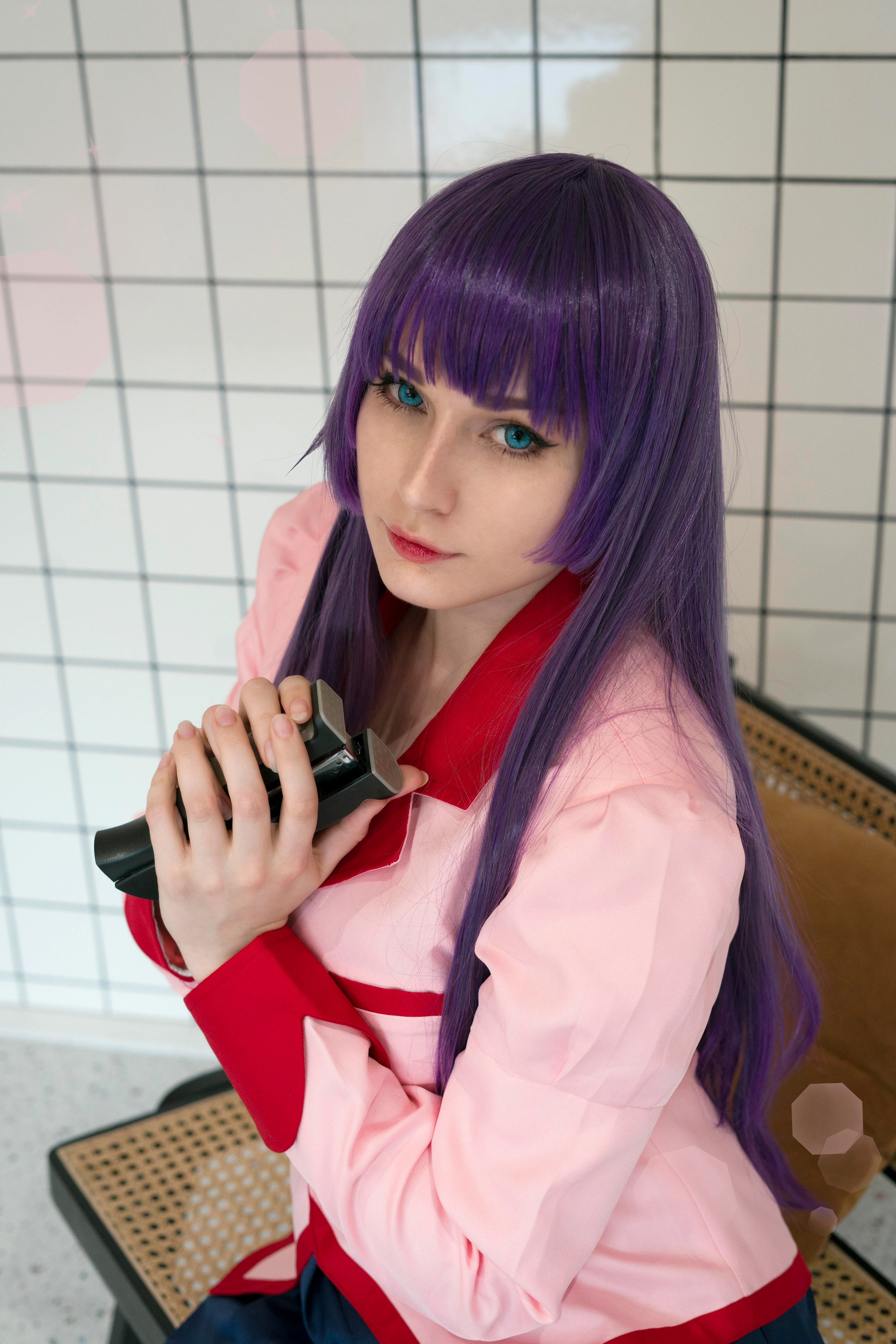 Hitagi Senjougahara [Bakemonogatari] (Shadory) picture 2 of 2