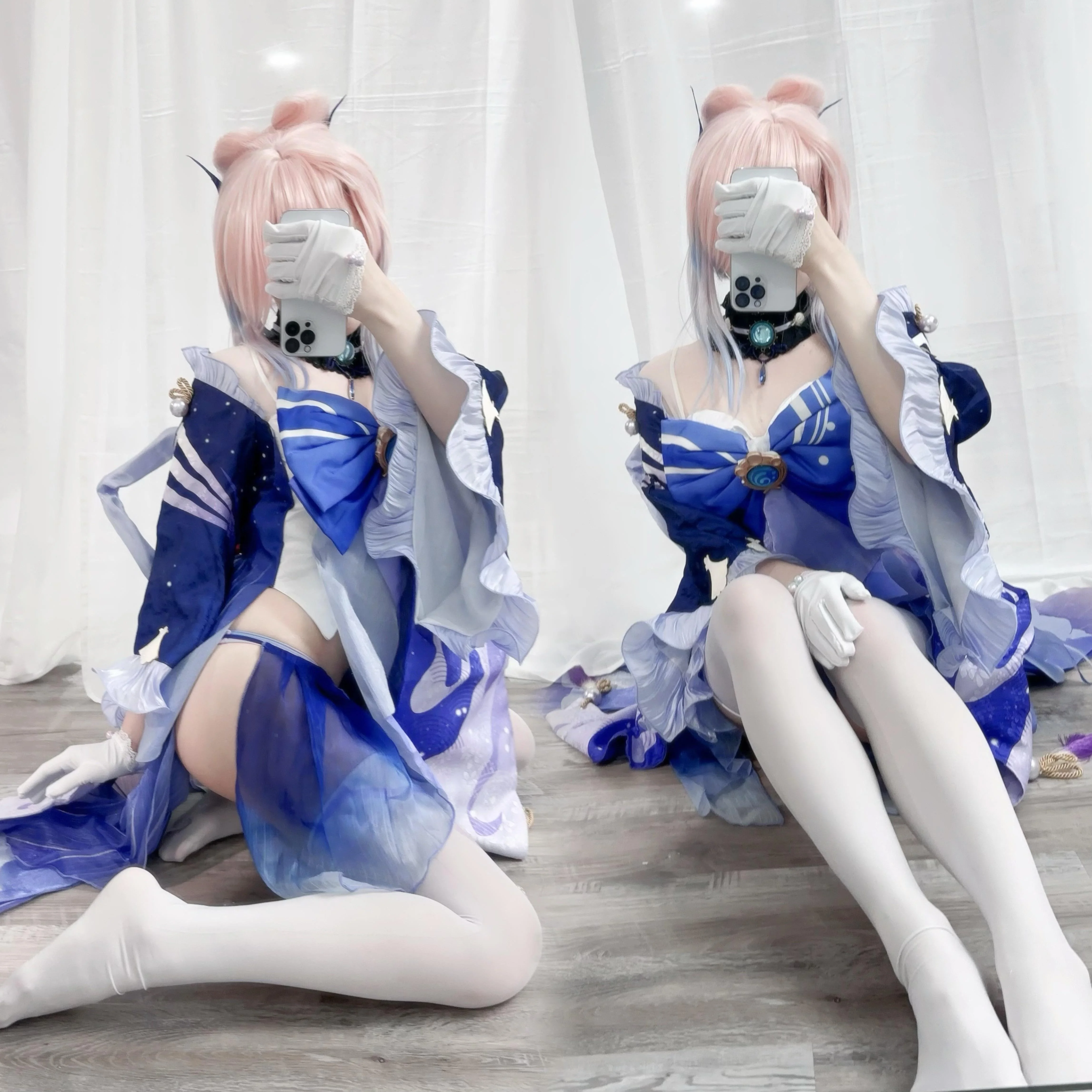 Kokomi by bunnygirlmina picture 1 of 1
