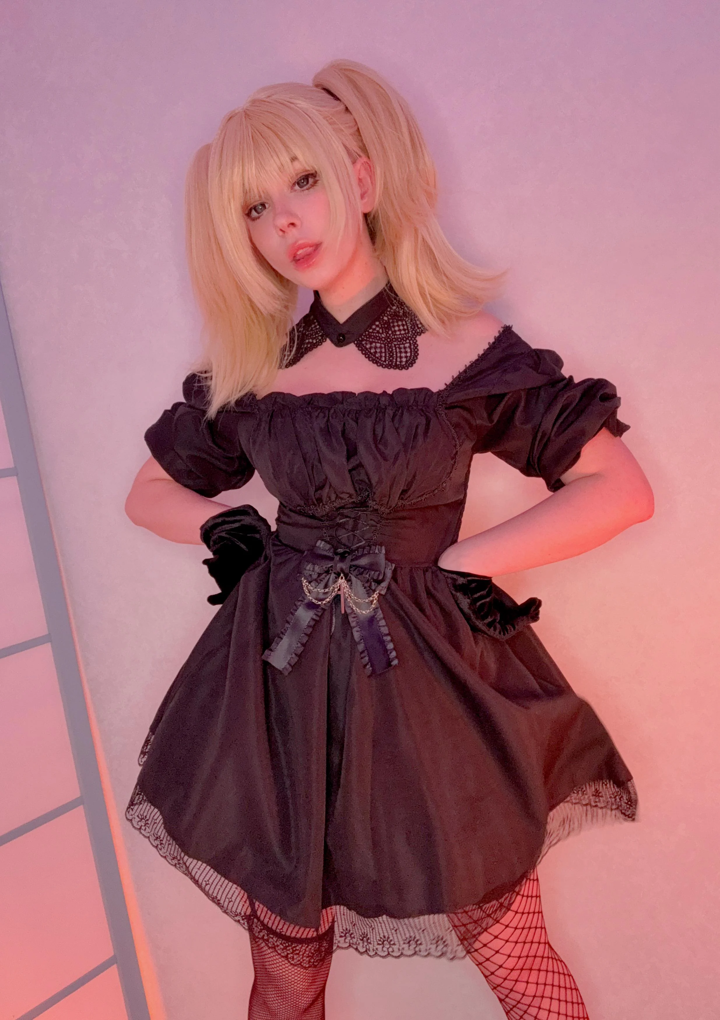 Ani cosplay by Caterpillarcosplay picture 1 of 1