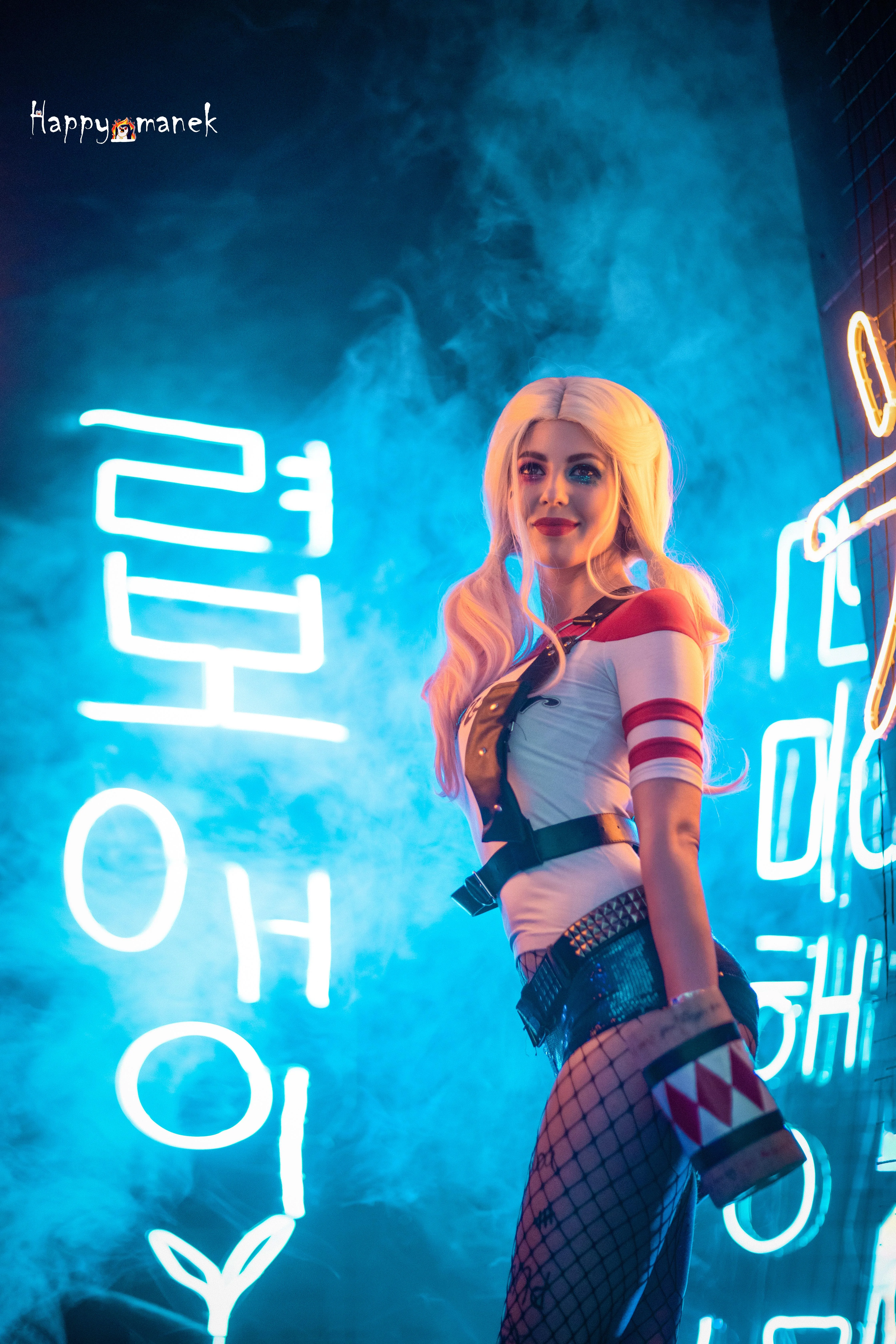 Harley Quinn by Julia7Incredible picture 1 of 1