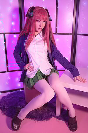 Nino Nakano (Shiroktsne)'