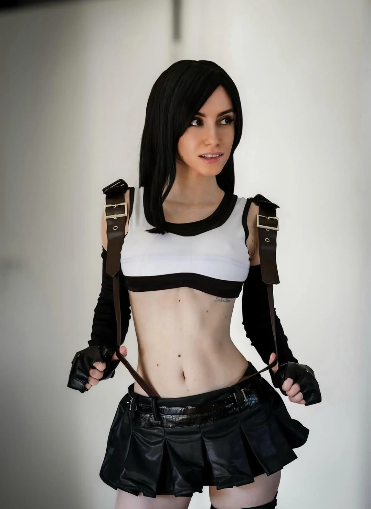 Tifa Lockhart (alyamist_) [Final Fantasy VII] picture 4 of 7
