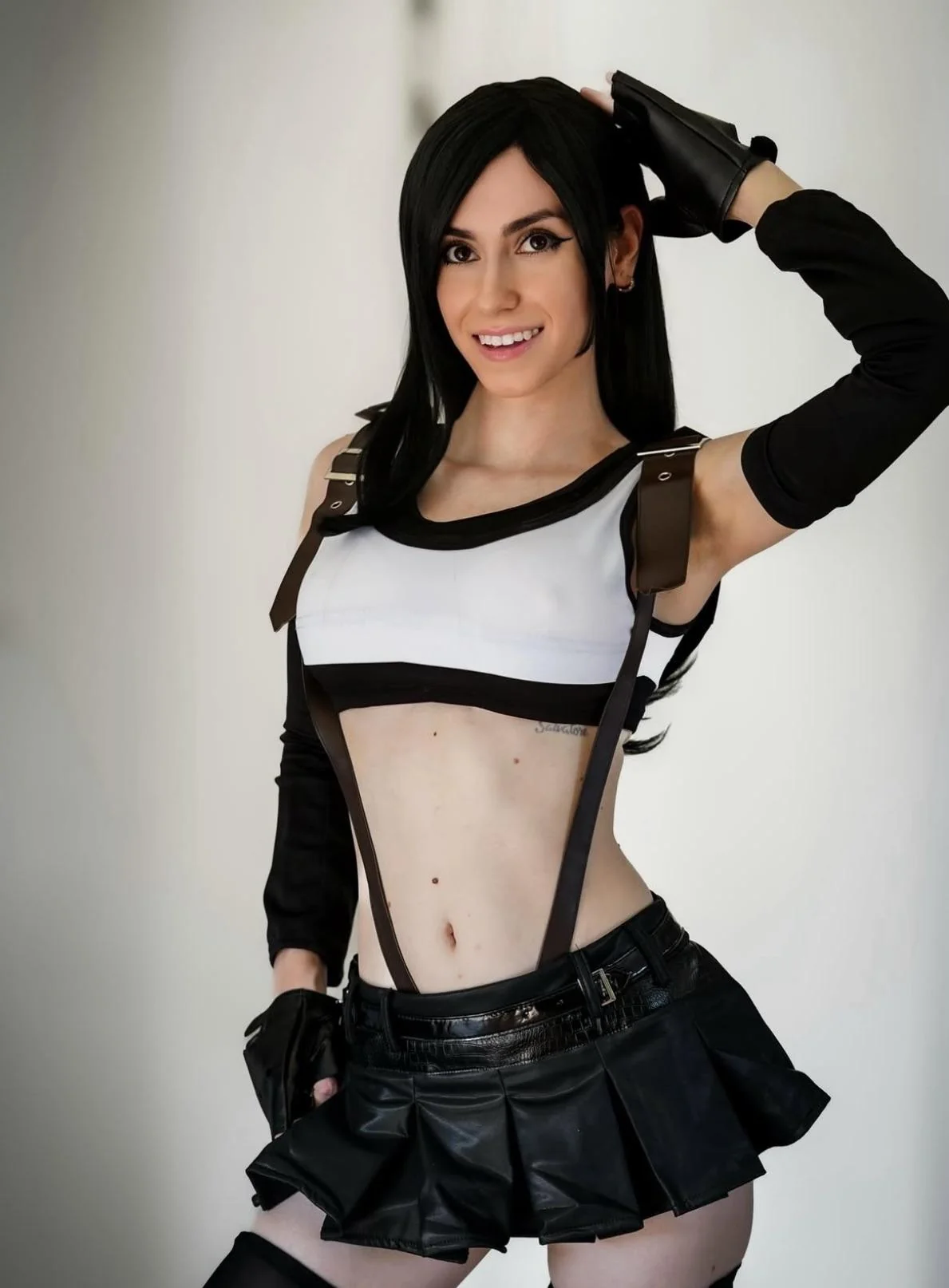 Tifa Lockhart (alyamist_) [Final Fantasy VII] picture 5 of 7