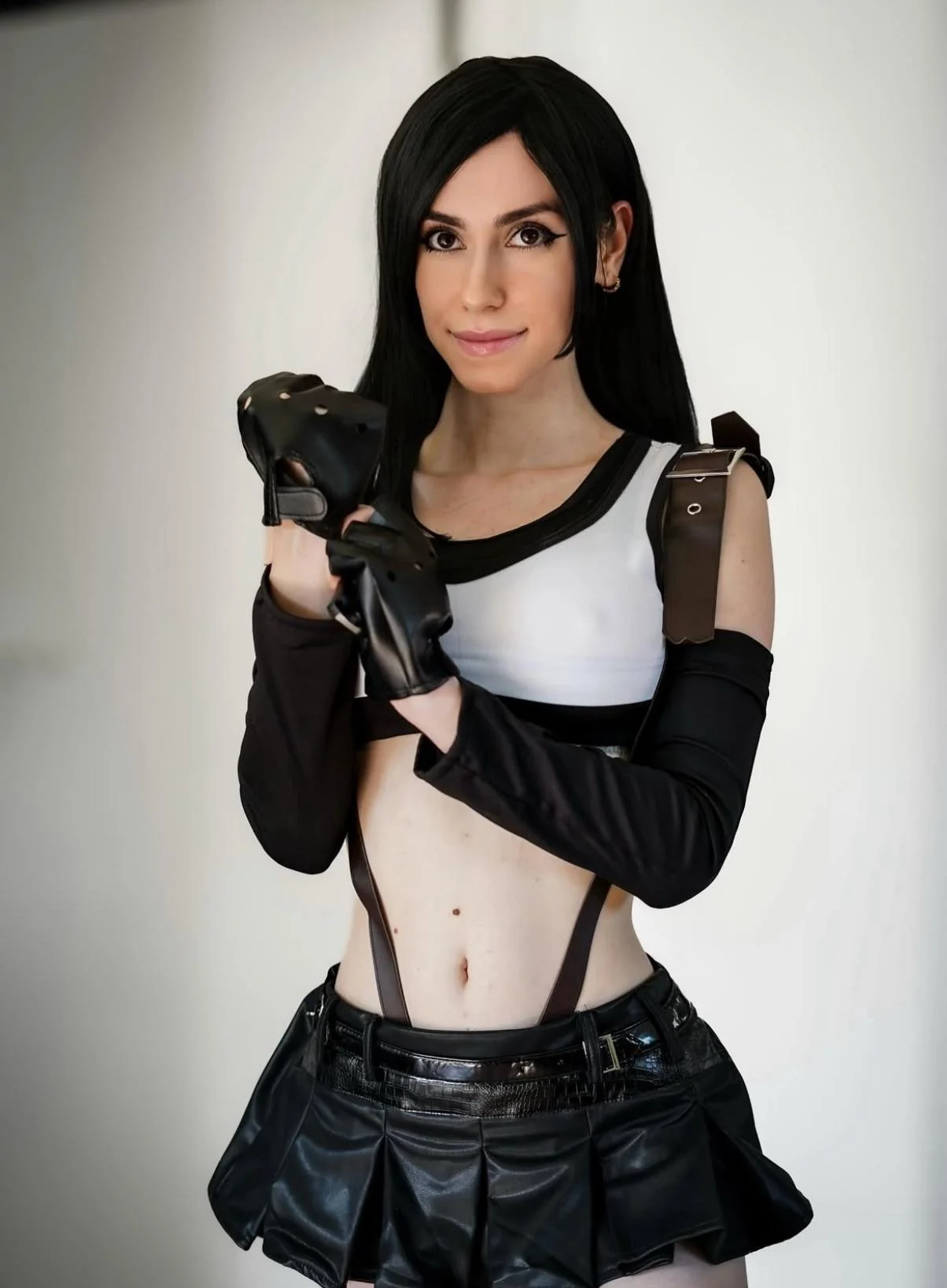 Tifa Lockhart (alyamist_) [Final Fantasy VII] picture 6 of 7