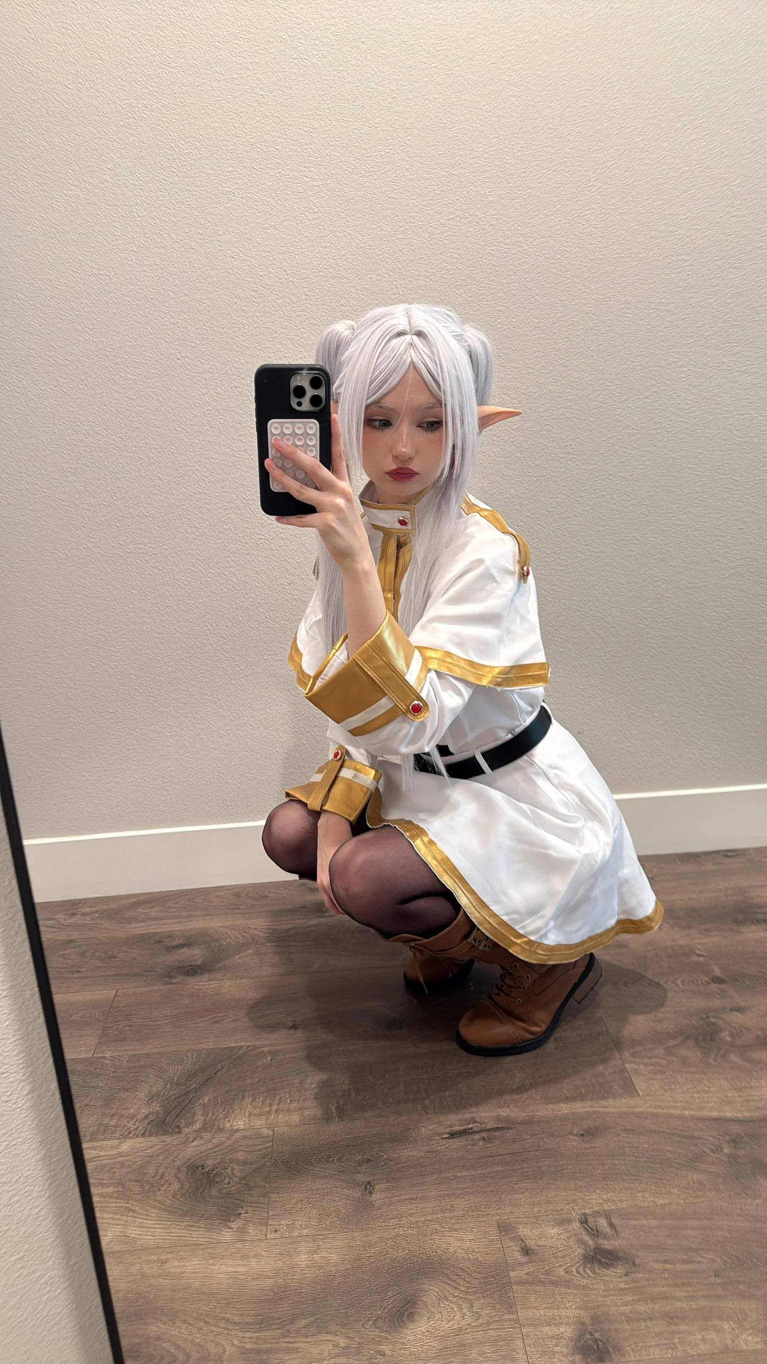 Frieren [Frieren: Beyond Journey's End] by Smeeps picture 1 of 1