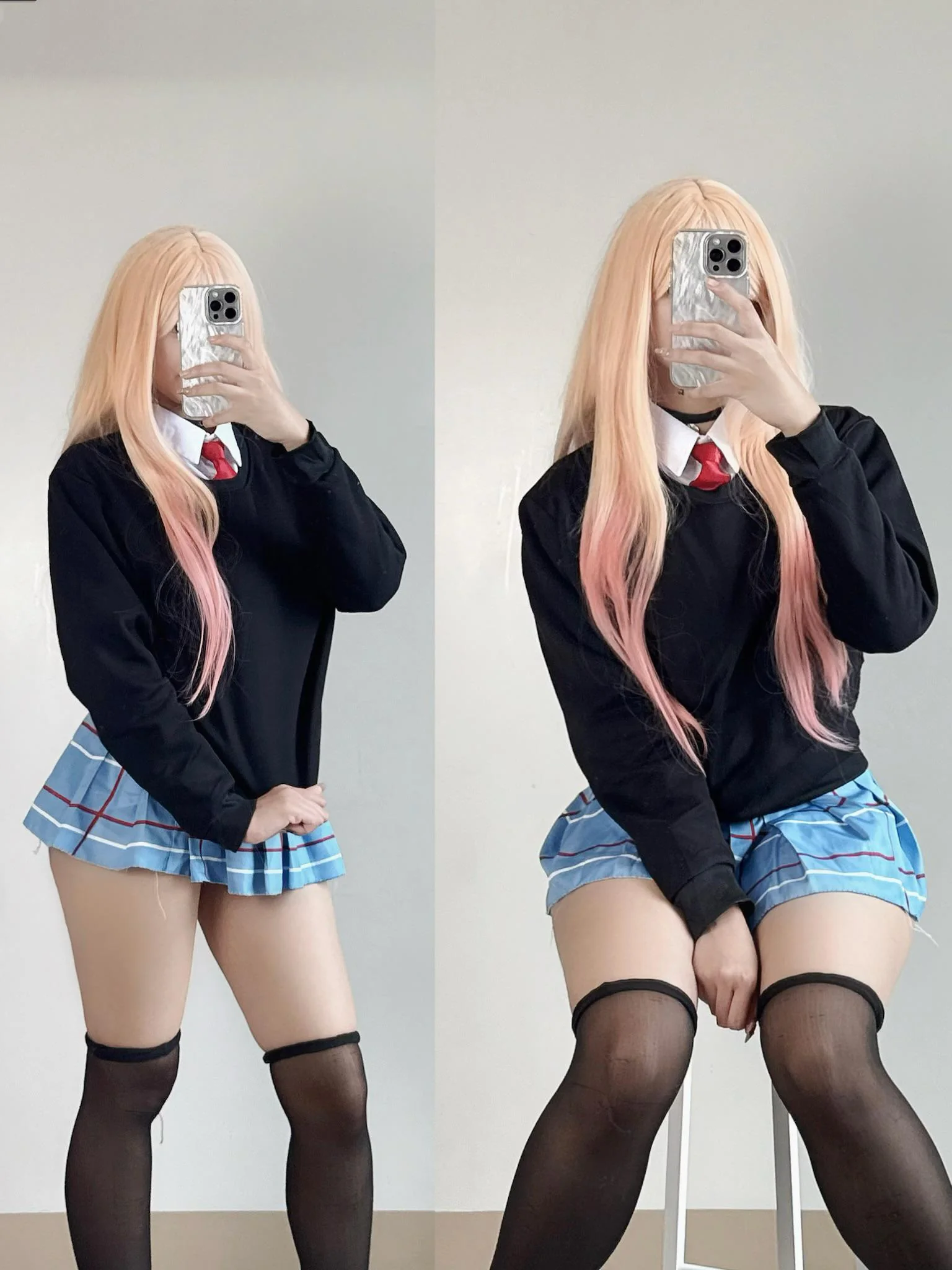 Marin Kitawaga from My Dress Up Darling by Kirahisukii picture 1 of 1