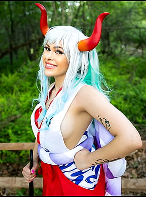 Yamato By Ada Beckham'
