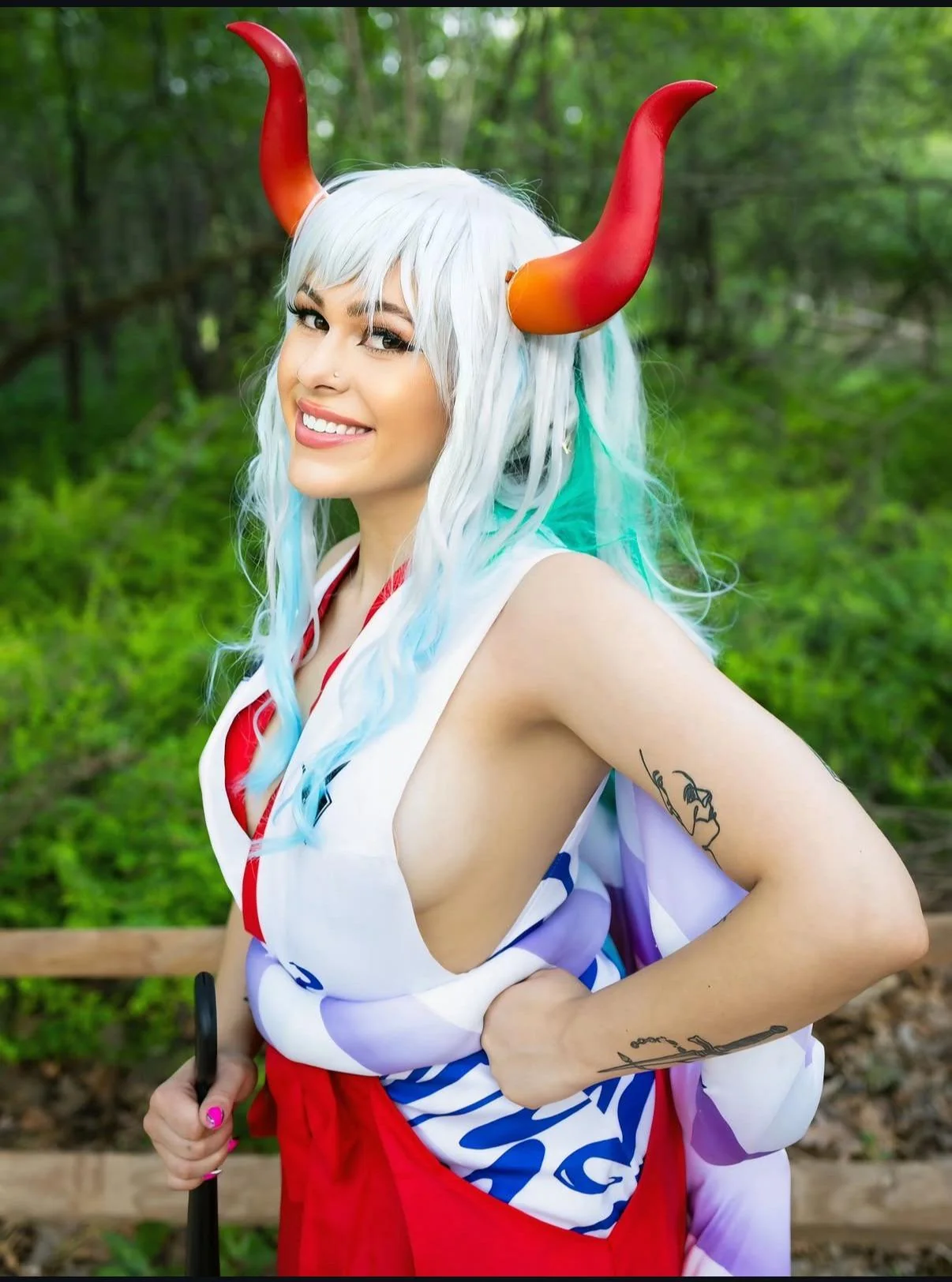 Yamato By Ada Beckham picture 1 of 1