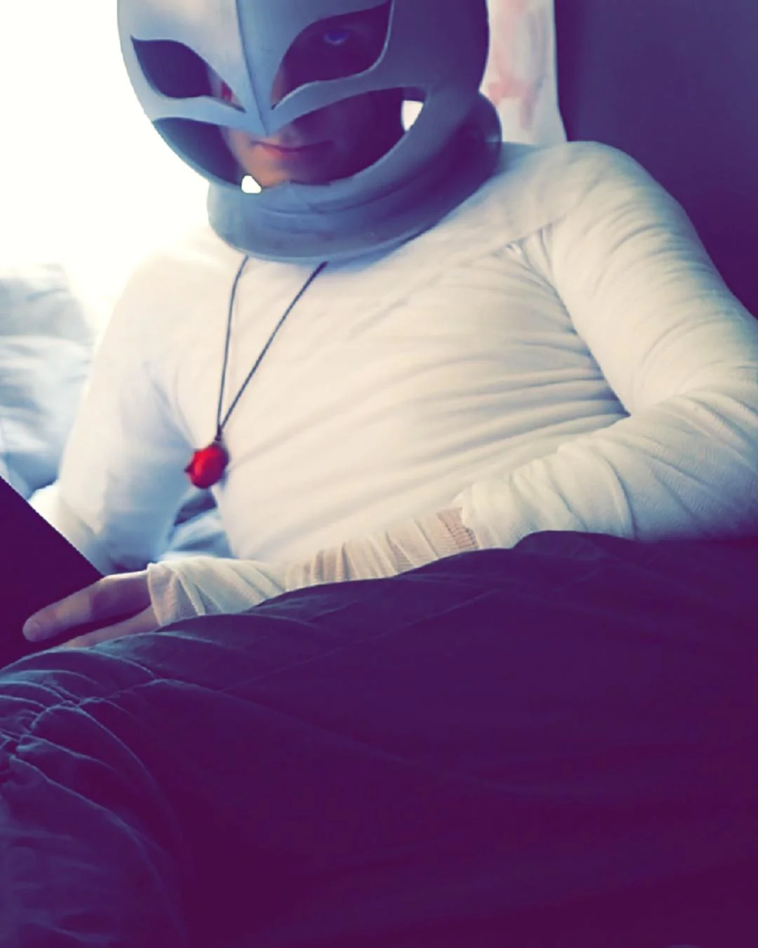 Pics of my Griffith cosplay (Kouvolan.nanami) picture 2 of 7