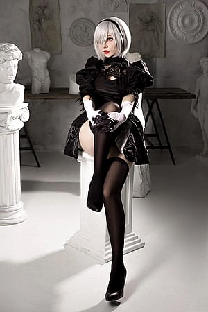 2B by PenkaRui'