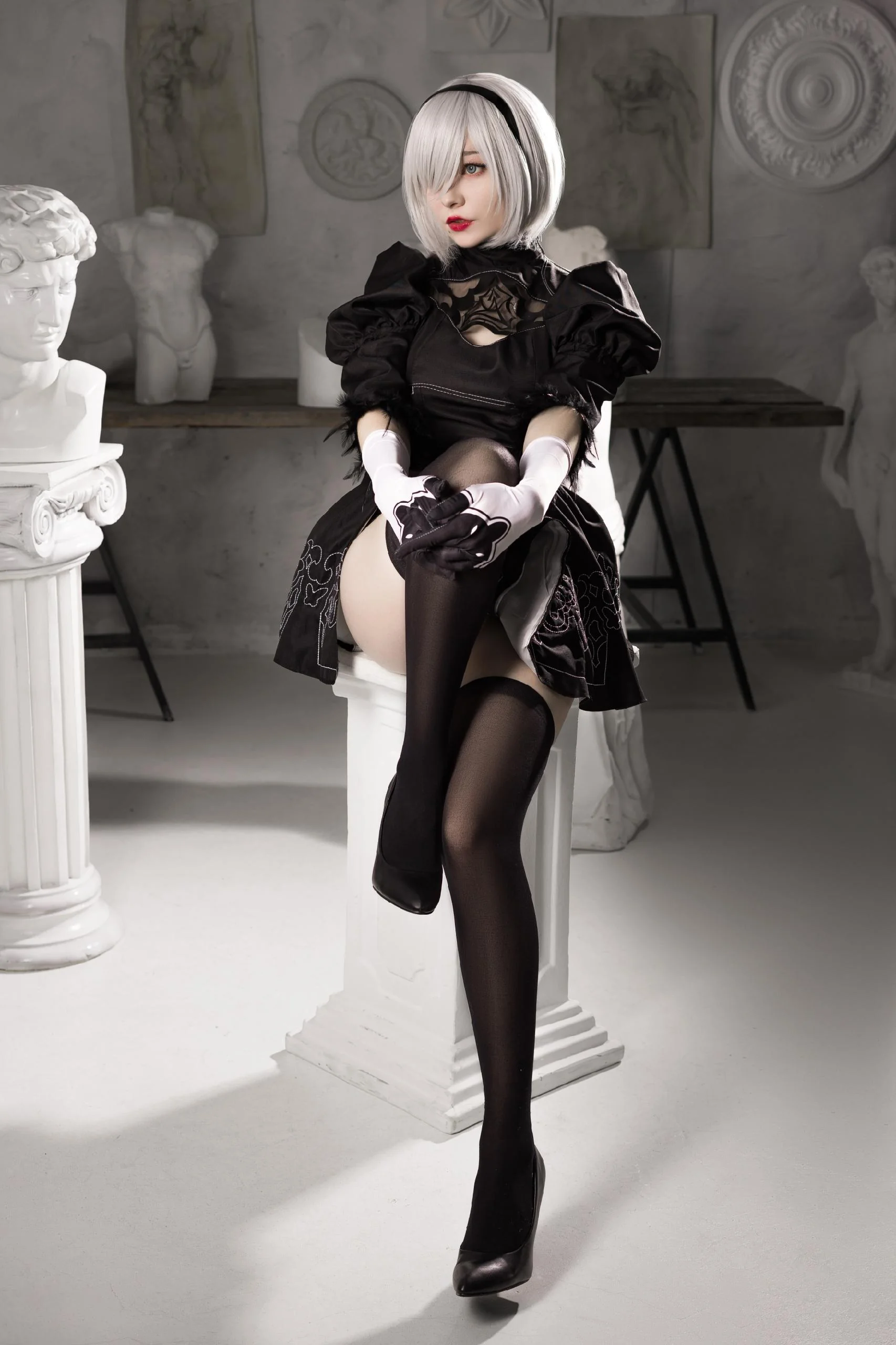 2B by PenkaRui picture 1 of 1