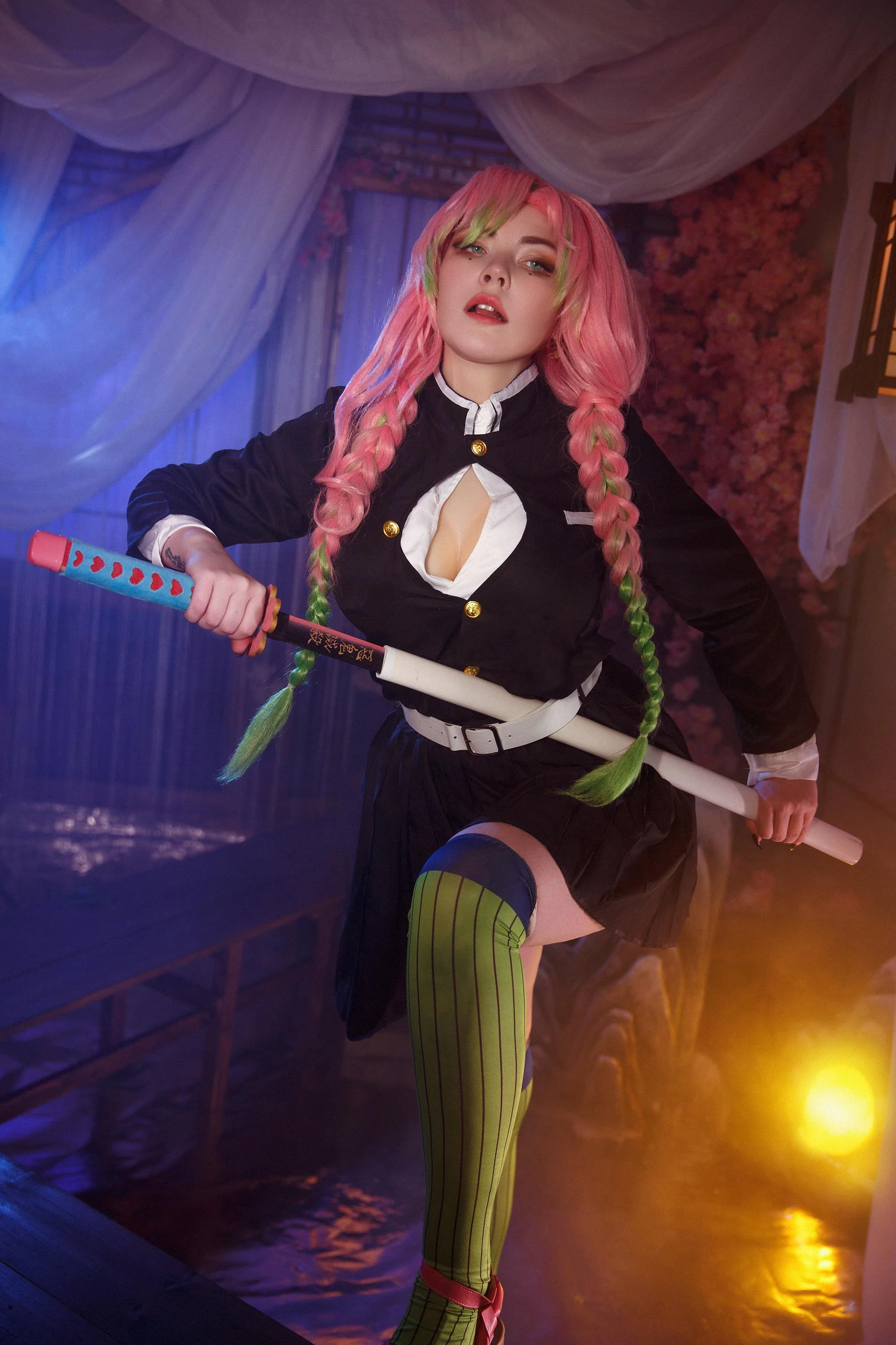Mitsuri by Mi2ray picture 1 of 1
