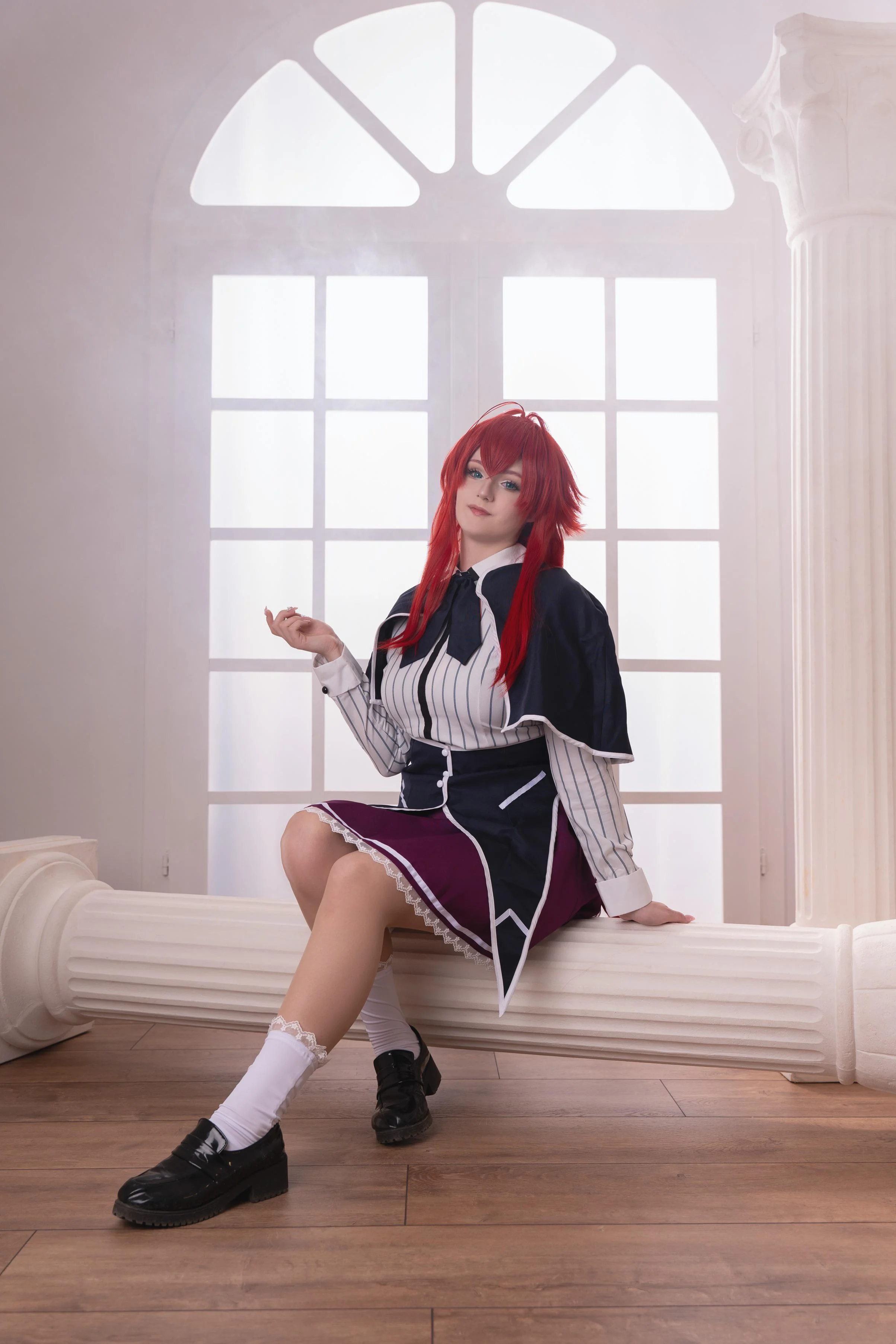 Rias Gremory by MizunaMei picture 1 of 1