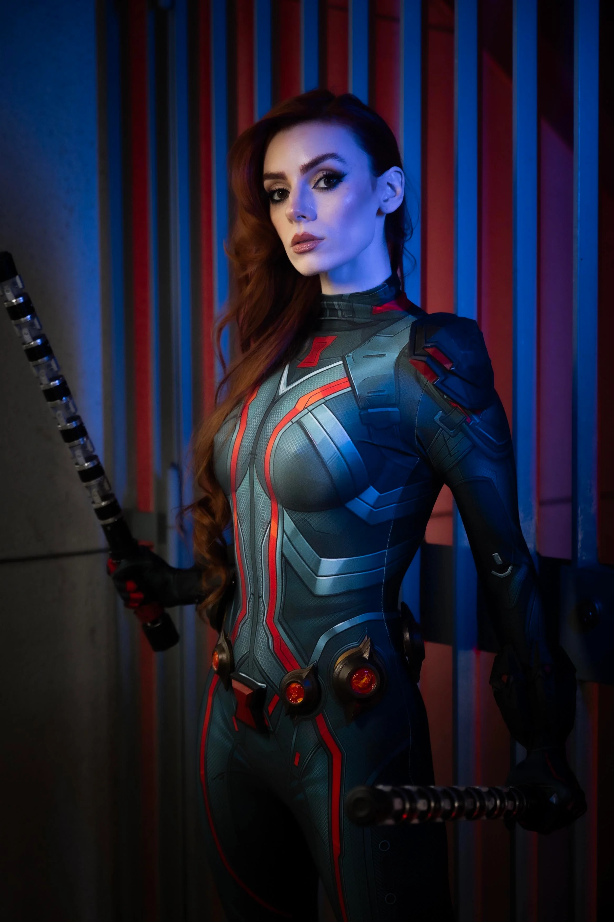 Black Widow by ClarusPolaris picture 1 of 2