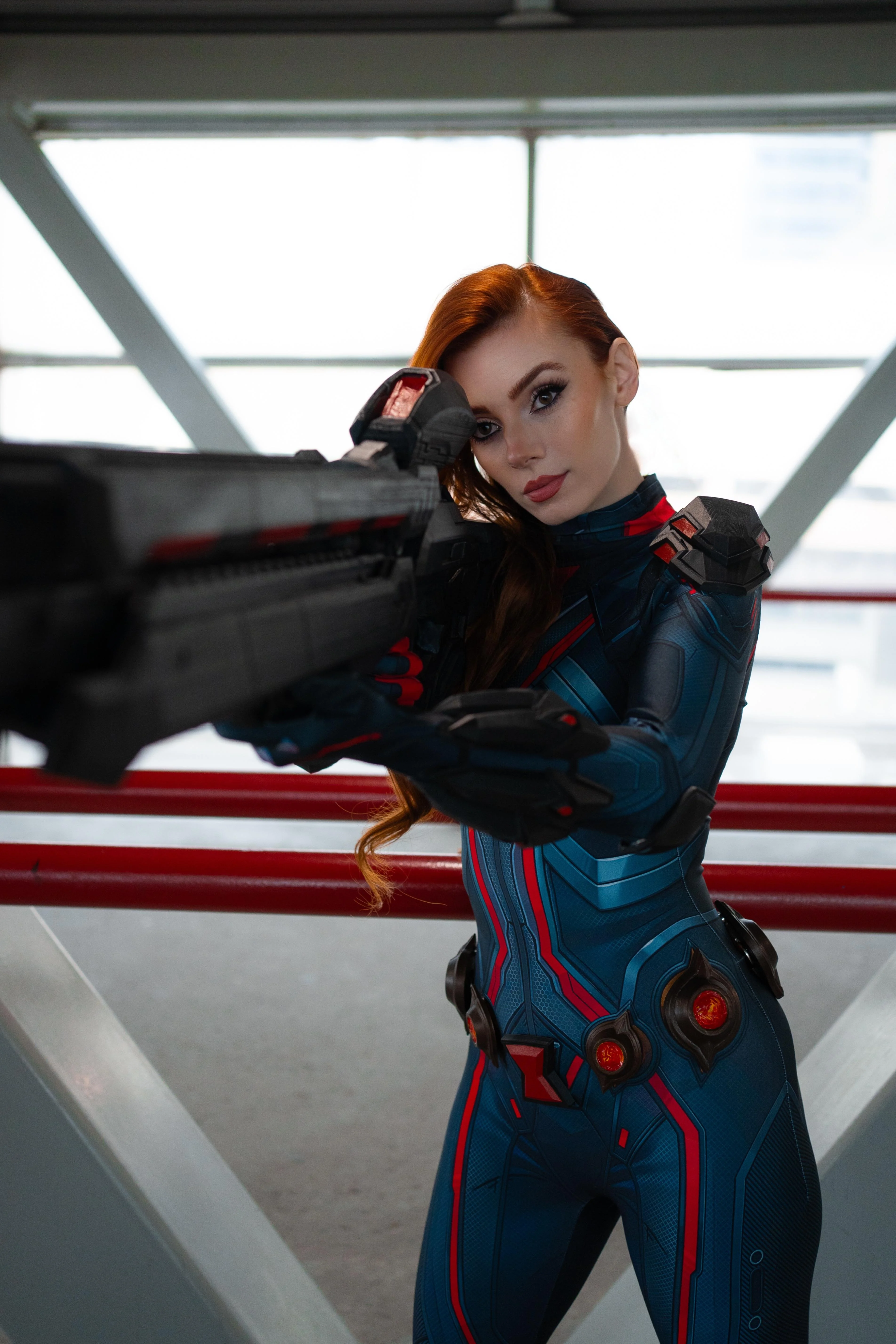 Black Widow by ClarusPolaris picture 2 of 2