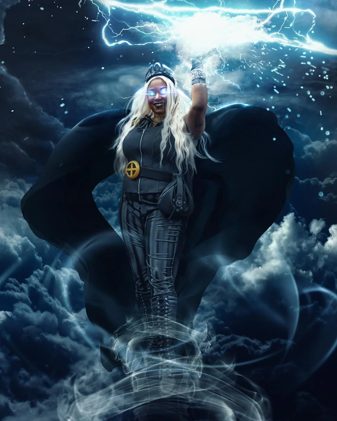 Storm by chelsoftheverse picture 1 of 1