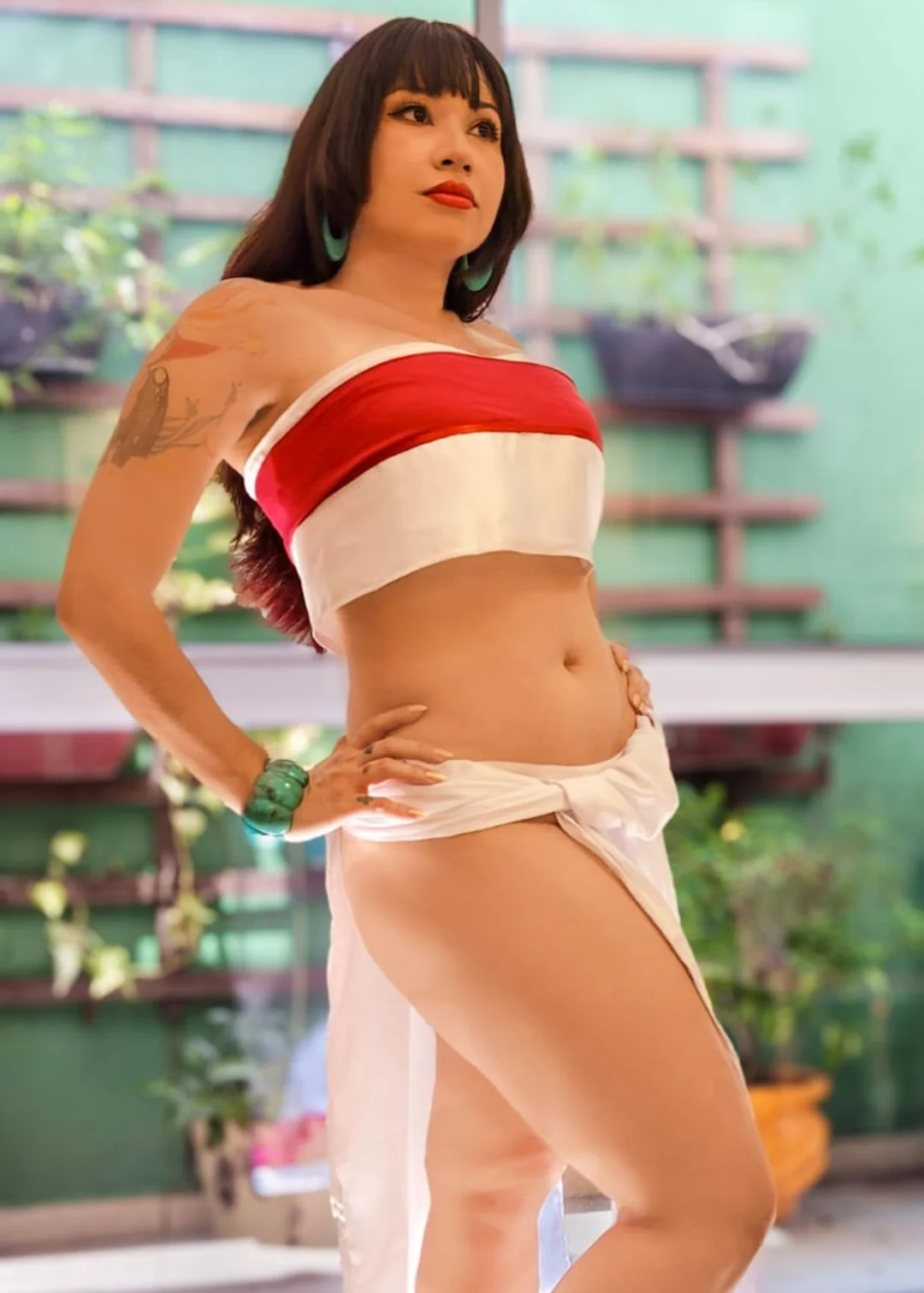 My Chel cosplay (harucosplay) picture 1 of 2