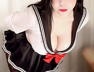 Tifa Lockhart by marelynwaffle'