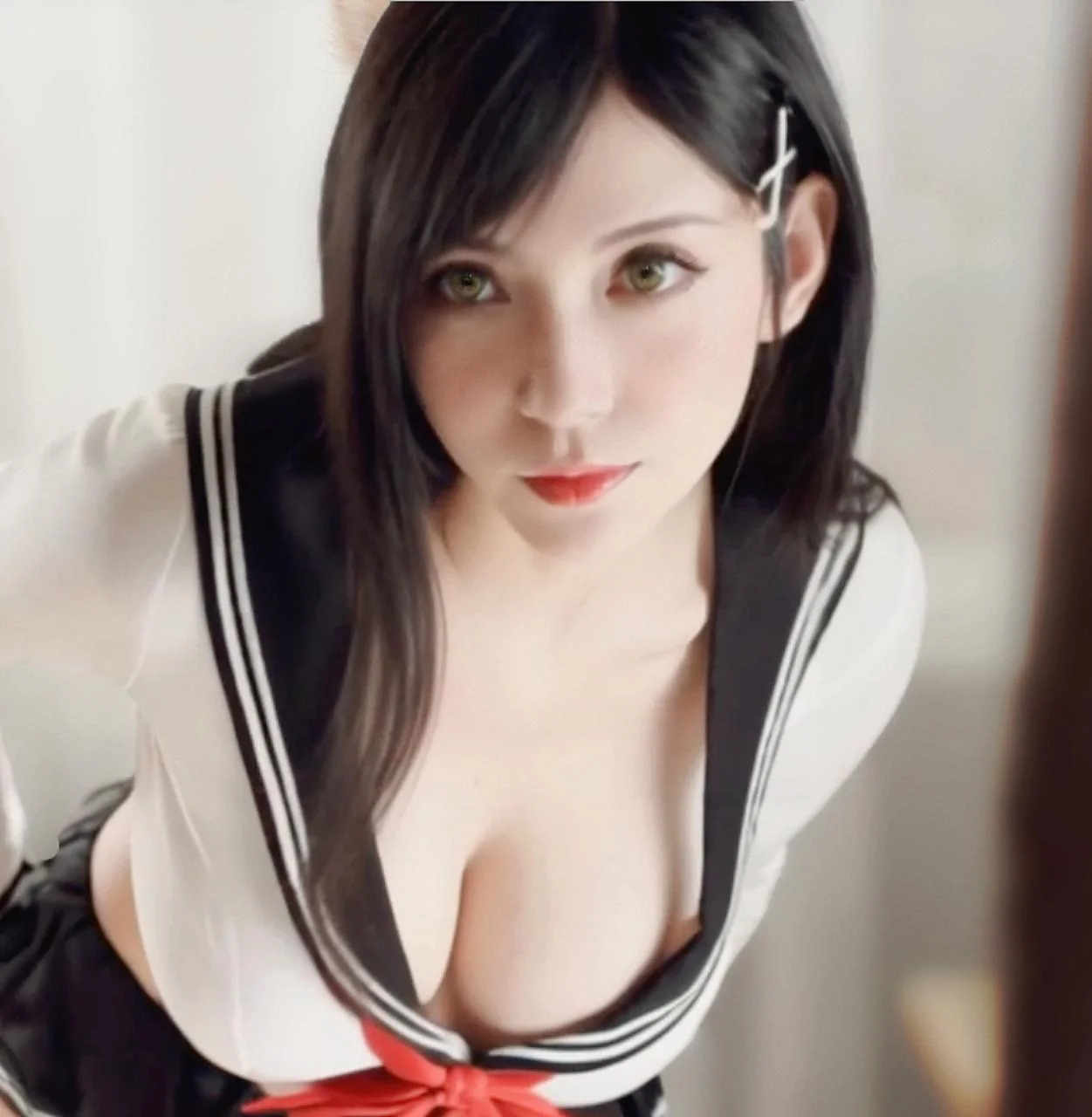 Tifa Lockhart by marelynwaffle picture 6 of 6