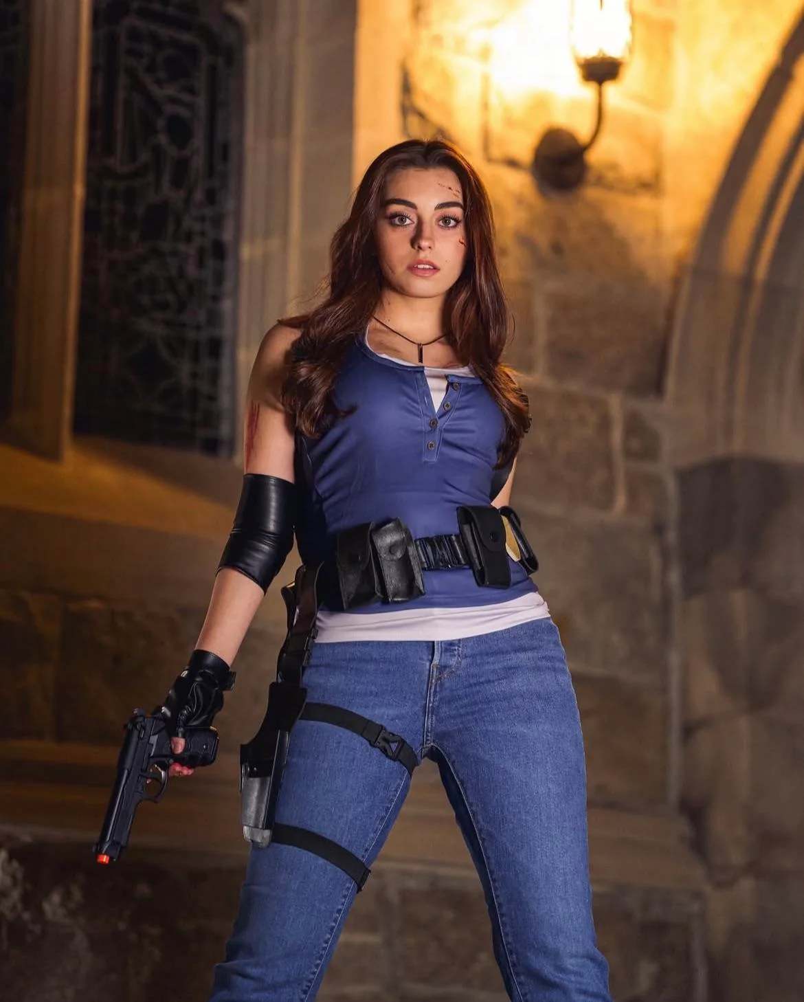 Jill Valentine by slayeas picture 2 of 2