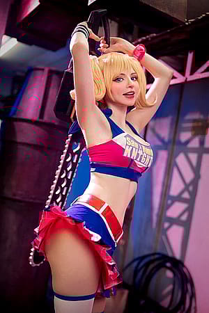 Juliet Starling By PeachMilky'