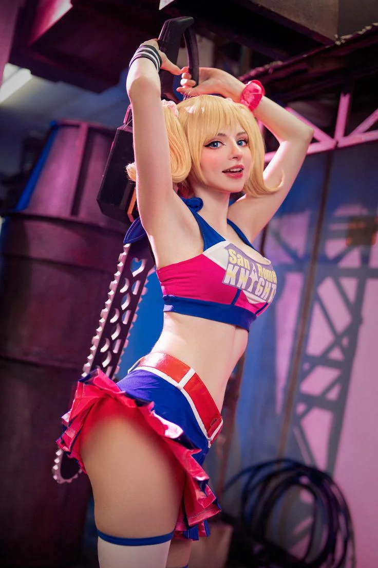 Juliet Starling By PeachMilky picture 1 of 1